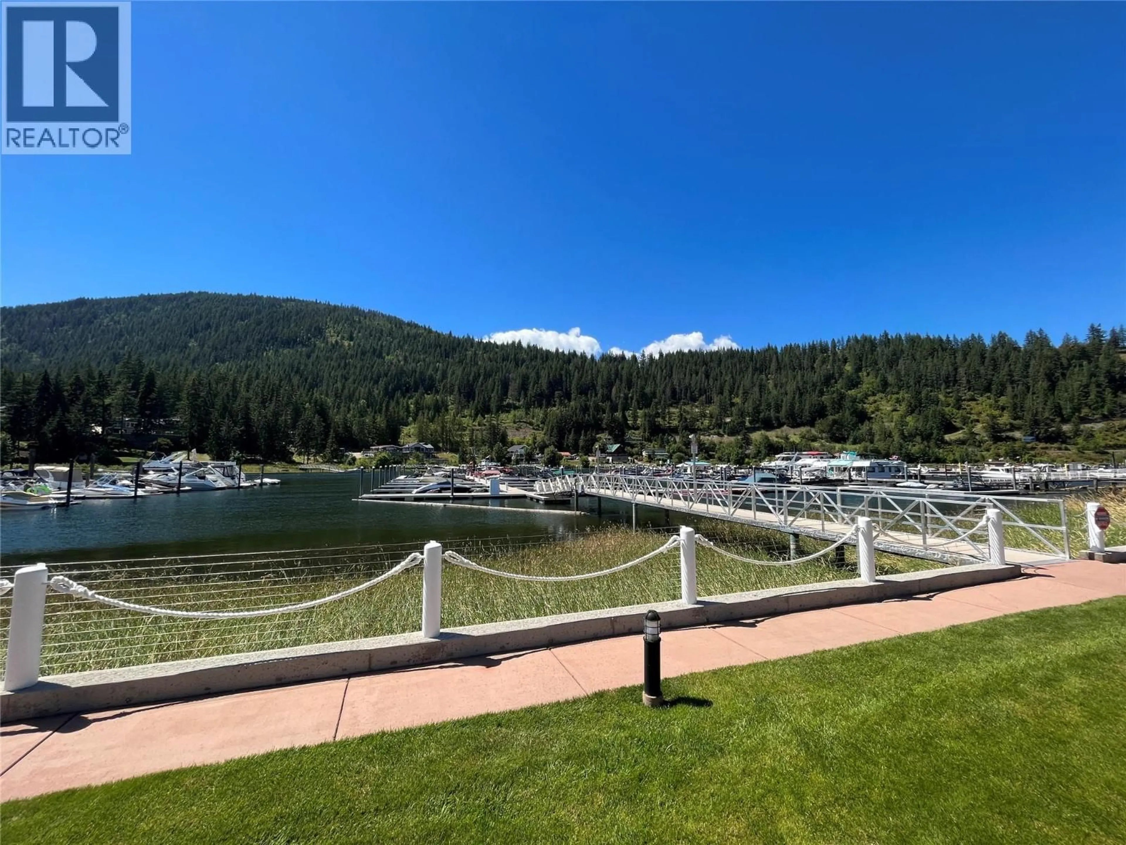 Unknown for 32 - 714 RIVERSIDE AVENUE, Sicamous British Columbia V0E2V1