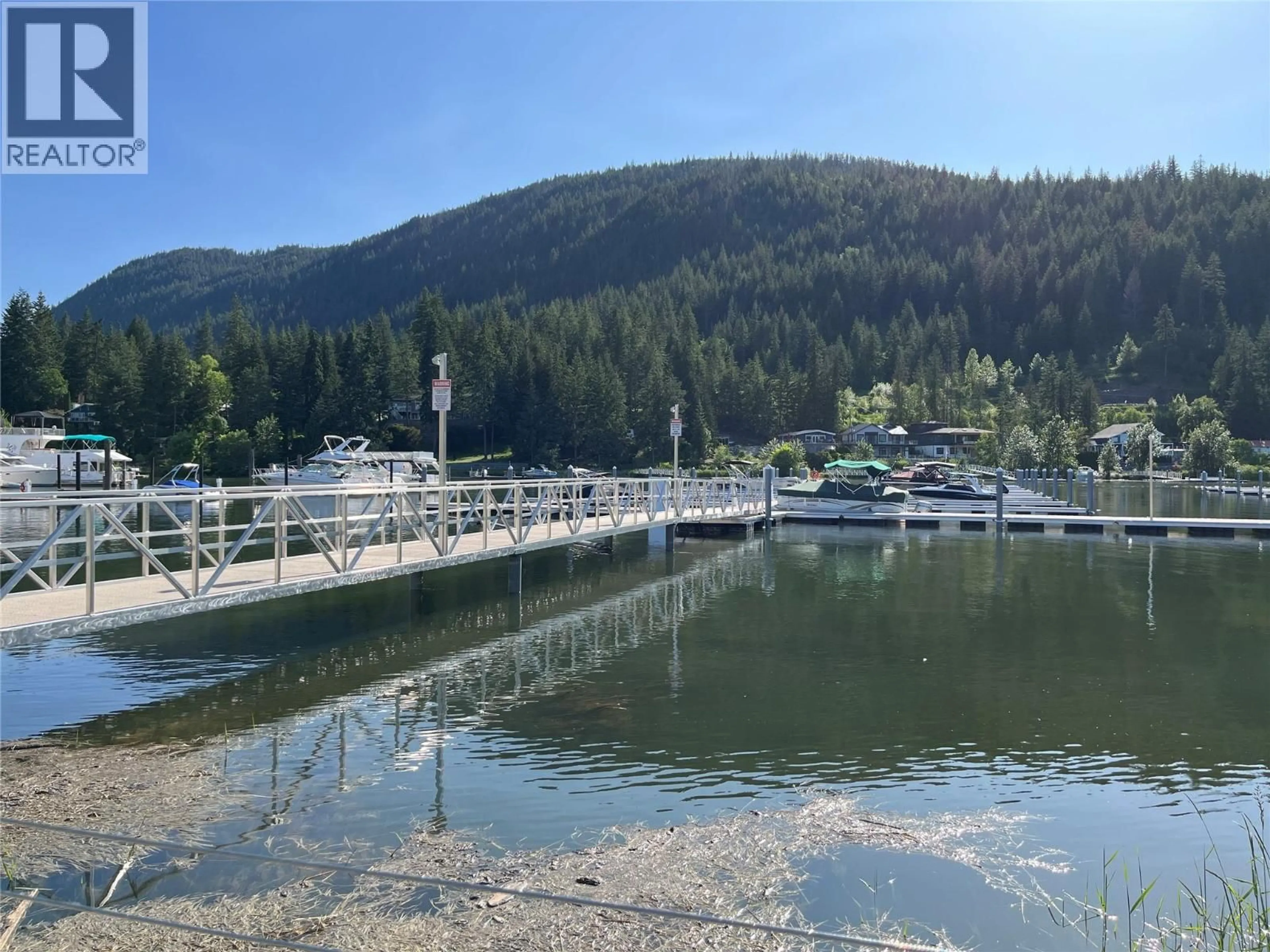 Blurry image for 32 - 714 RIVERSIDE AVENUE, Sicamous British Columbia V0E2V1