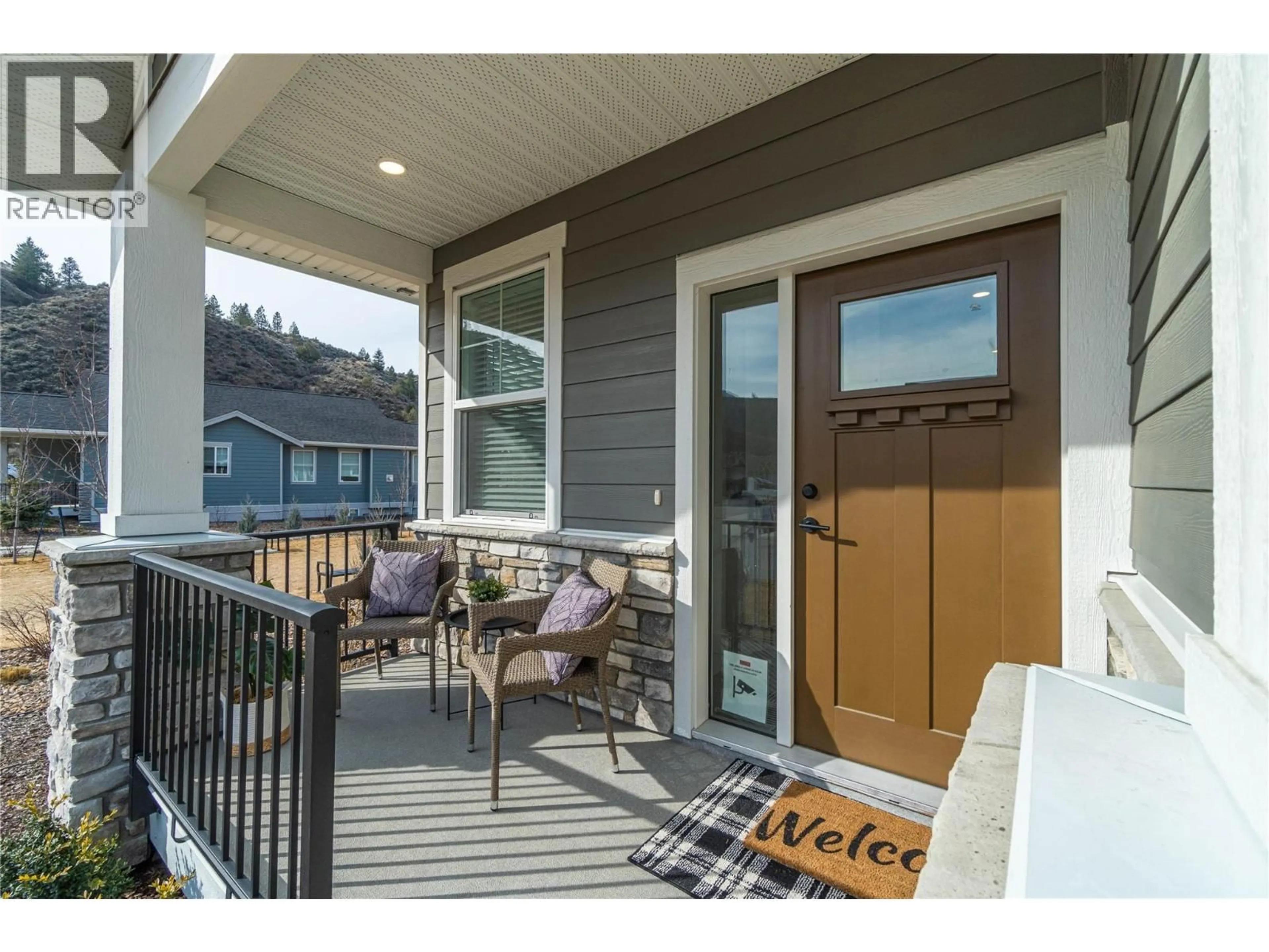 Unknown for 132 - 200 GRAND BOULEVARD, Kamloops British Columbia V2C0H3