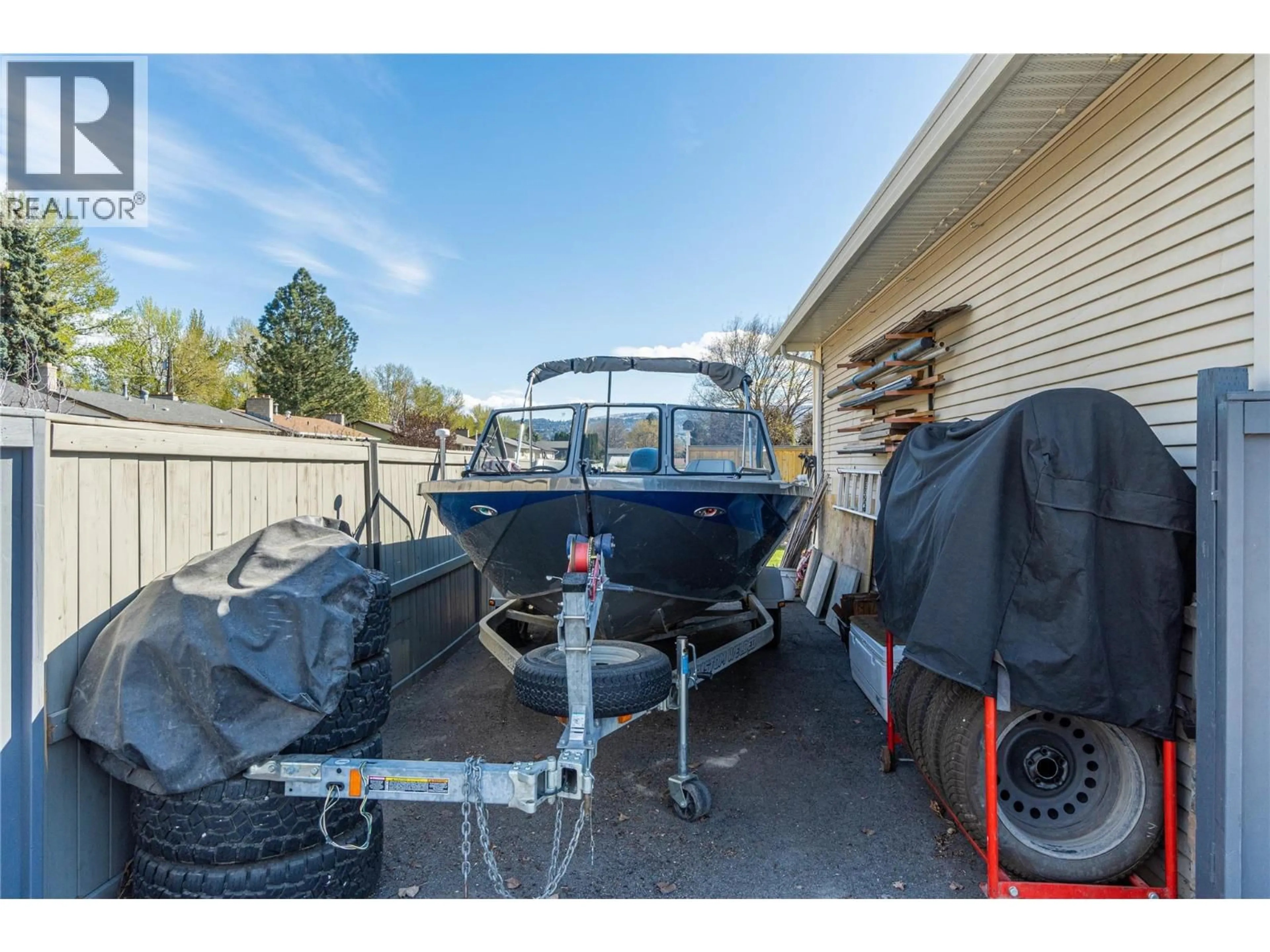 Unknown for 615 YORK AVENUE, Kamloops British Columbia V2B7M5