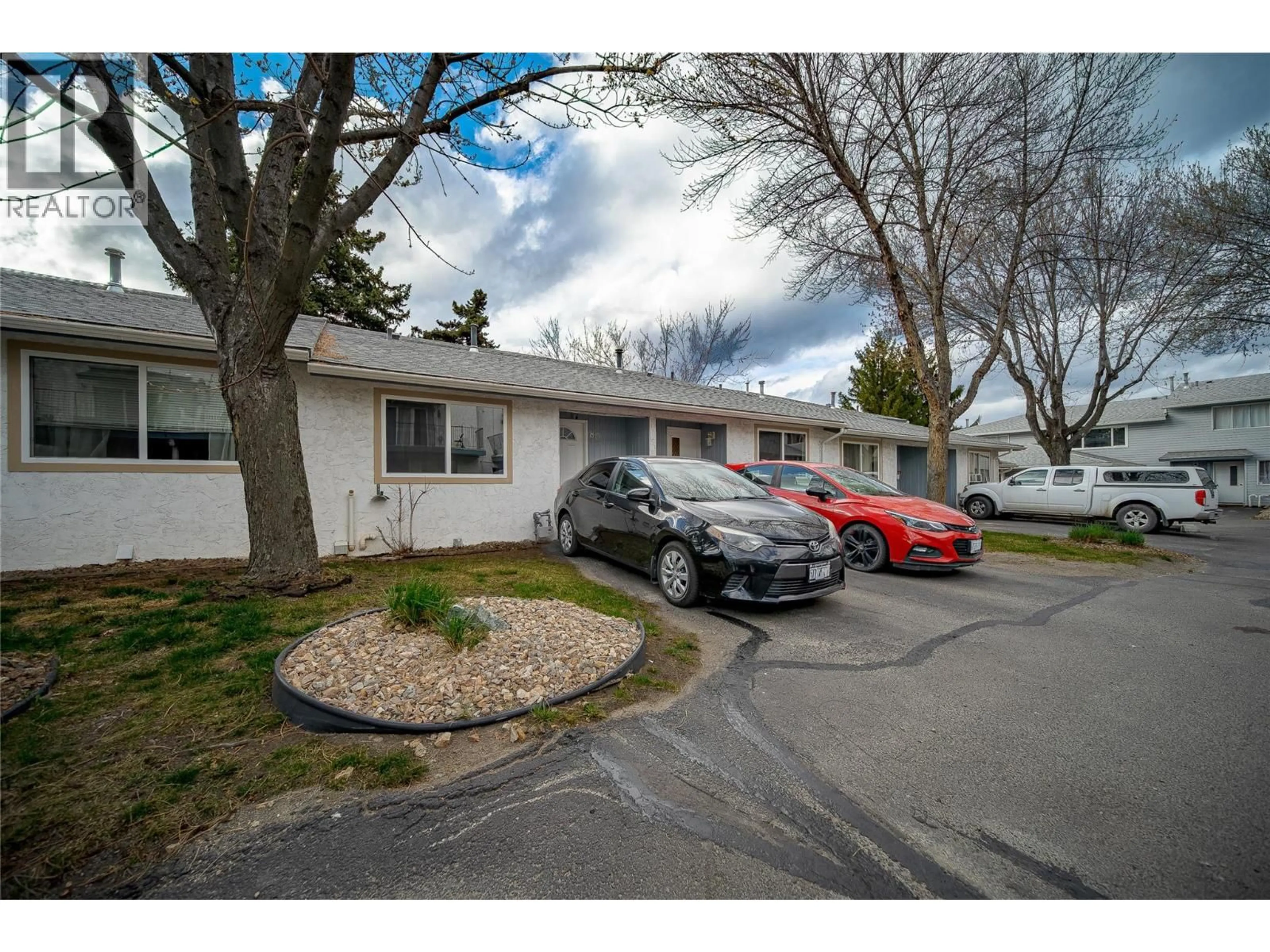 Unknown for 80 - 665 MCBETH PLACE, Kamloops British Columbia V2C5V9