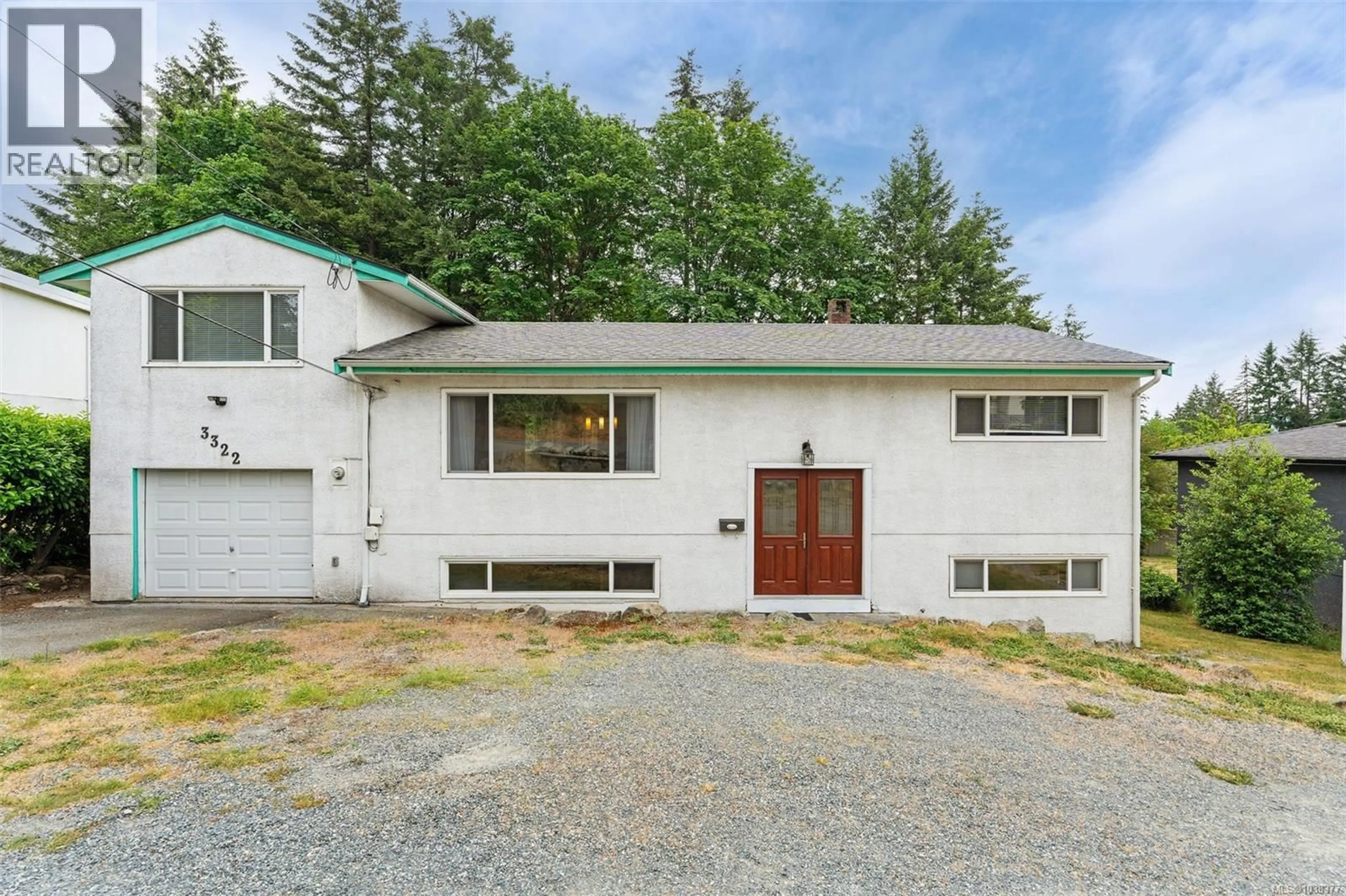 Unknown for 3322 TUNNAH ROAD, Nanaimo British Columbia V9T2V7