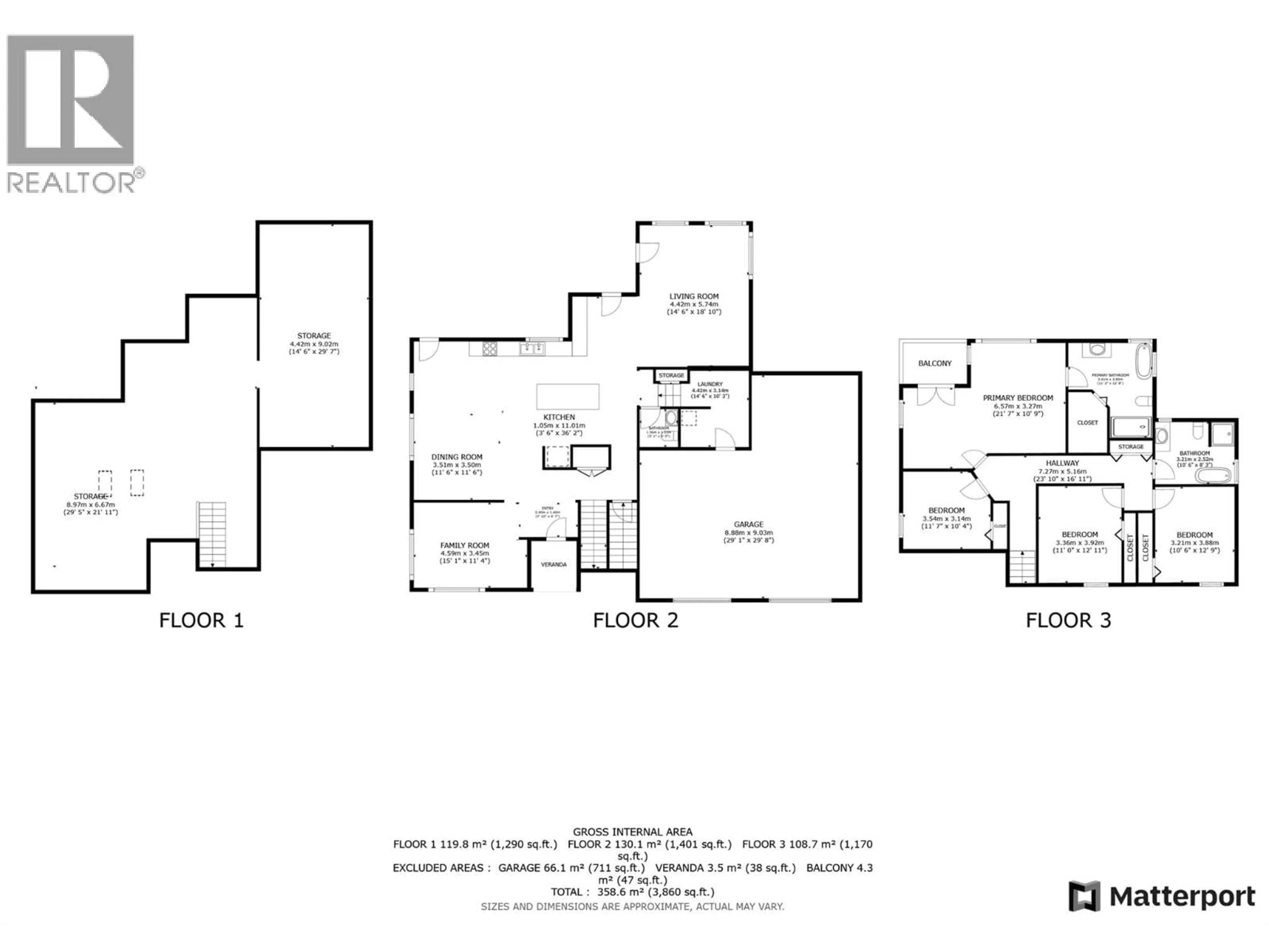 Floor plan for 6158 REDFISH ROAD, Nelson British Columbia V1L6M9