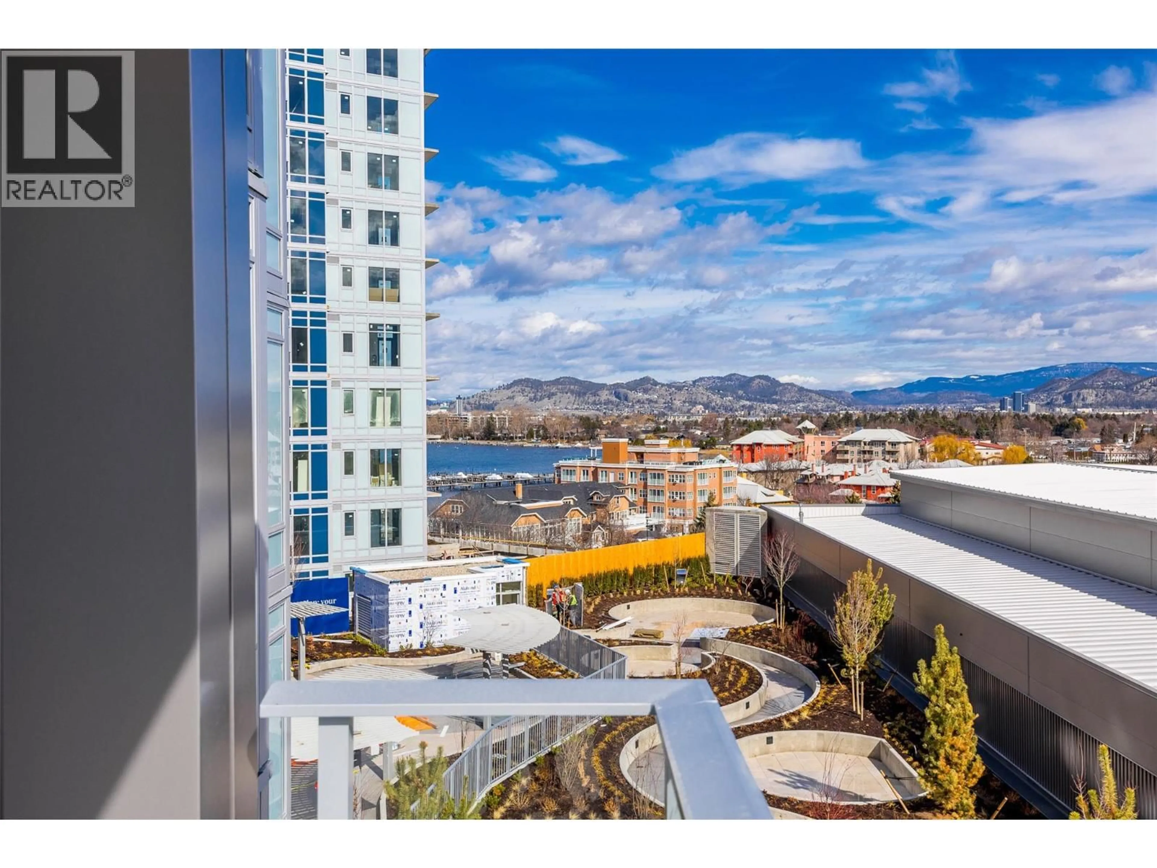 Unknown for 803 - 3699 CAPOZZI ROAD, Kelowna British Columbia V1W3L2