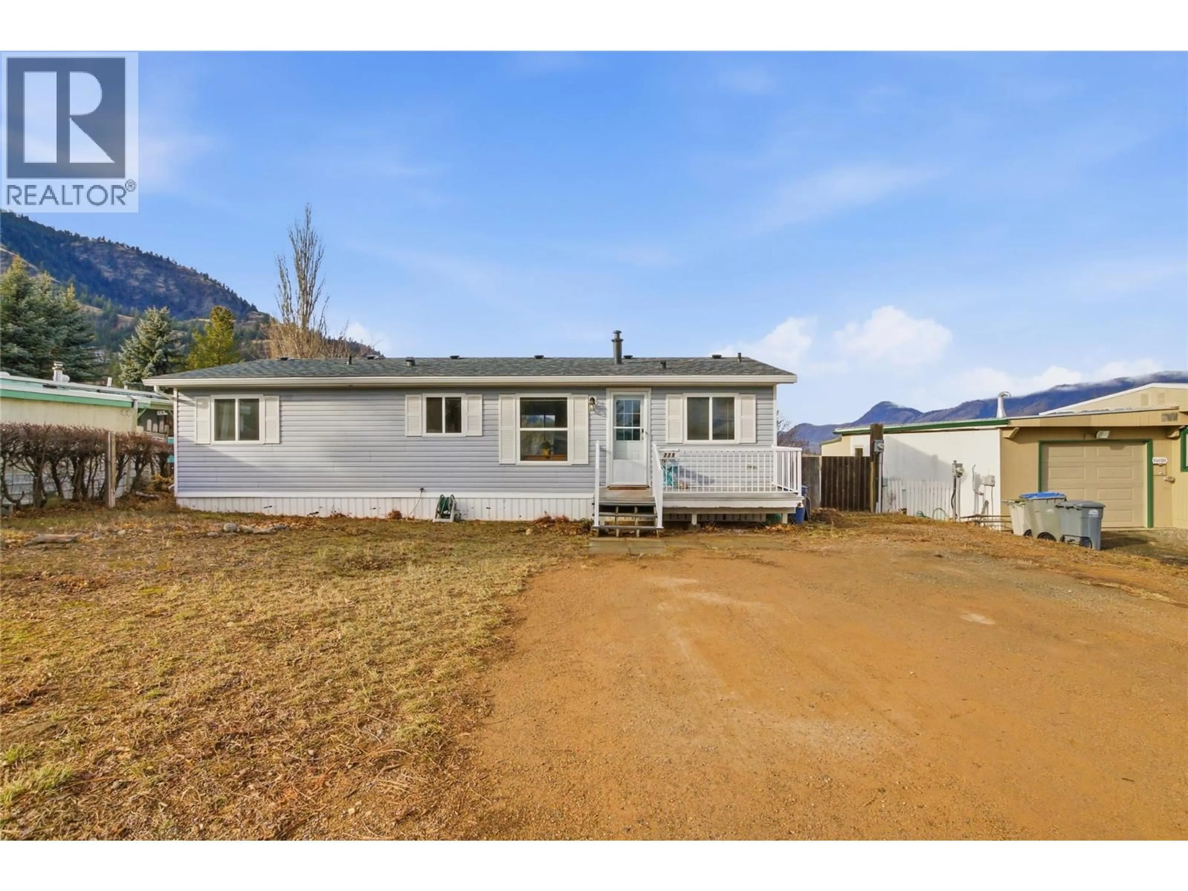 Unknown for 779 KLAHANIE DRIVE, Kamloops British Columbia V2C5R1