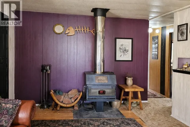 111 HUNT ROAD, Lillooet 5