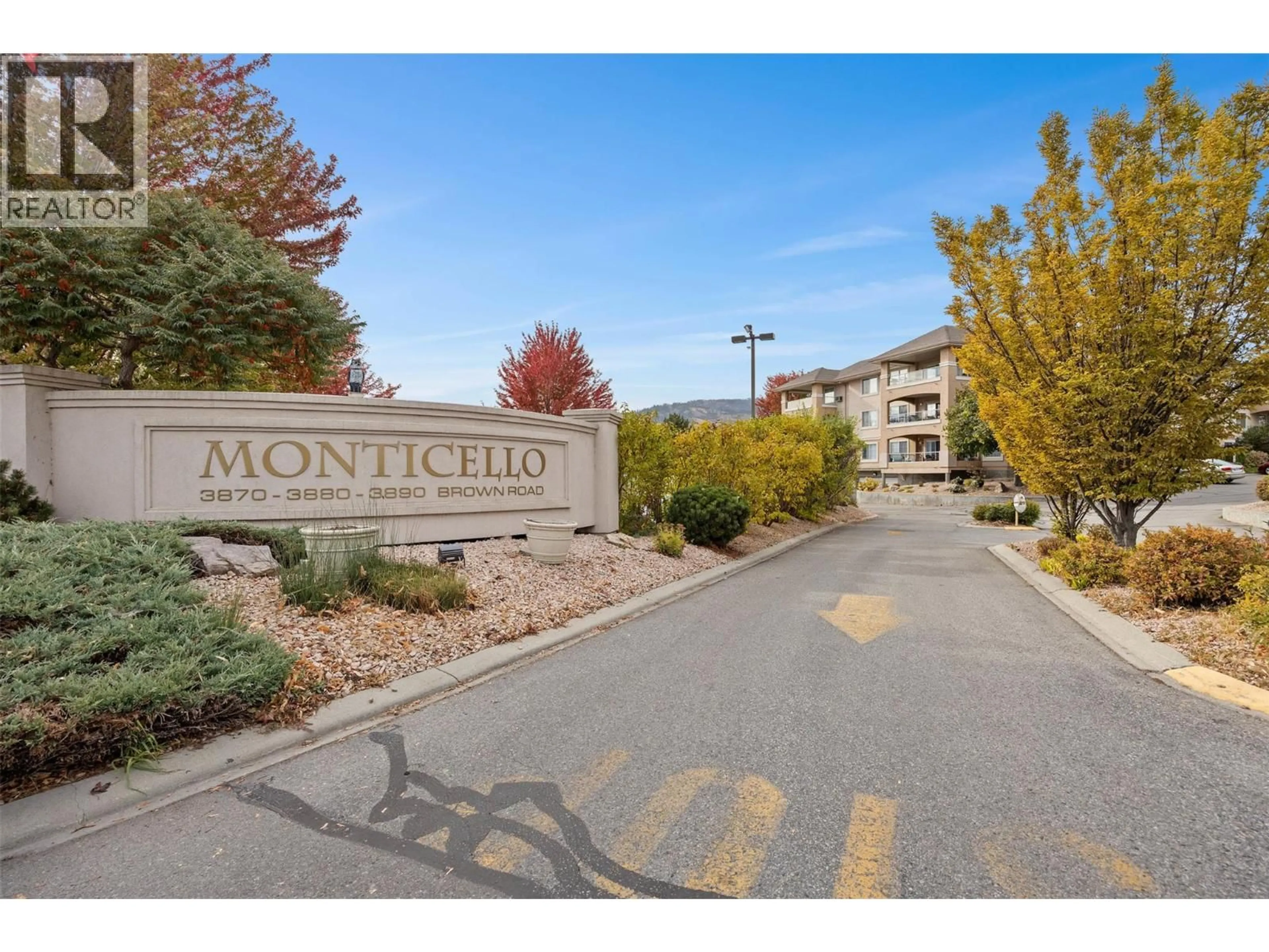 Unknown for 305 - 3870 BROWN ROAD, West Kelowna British Columbia V4T2J5