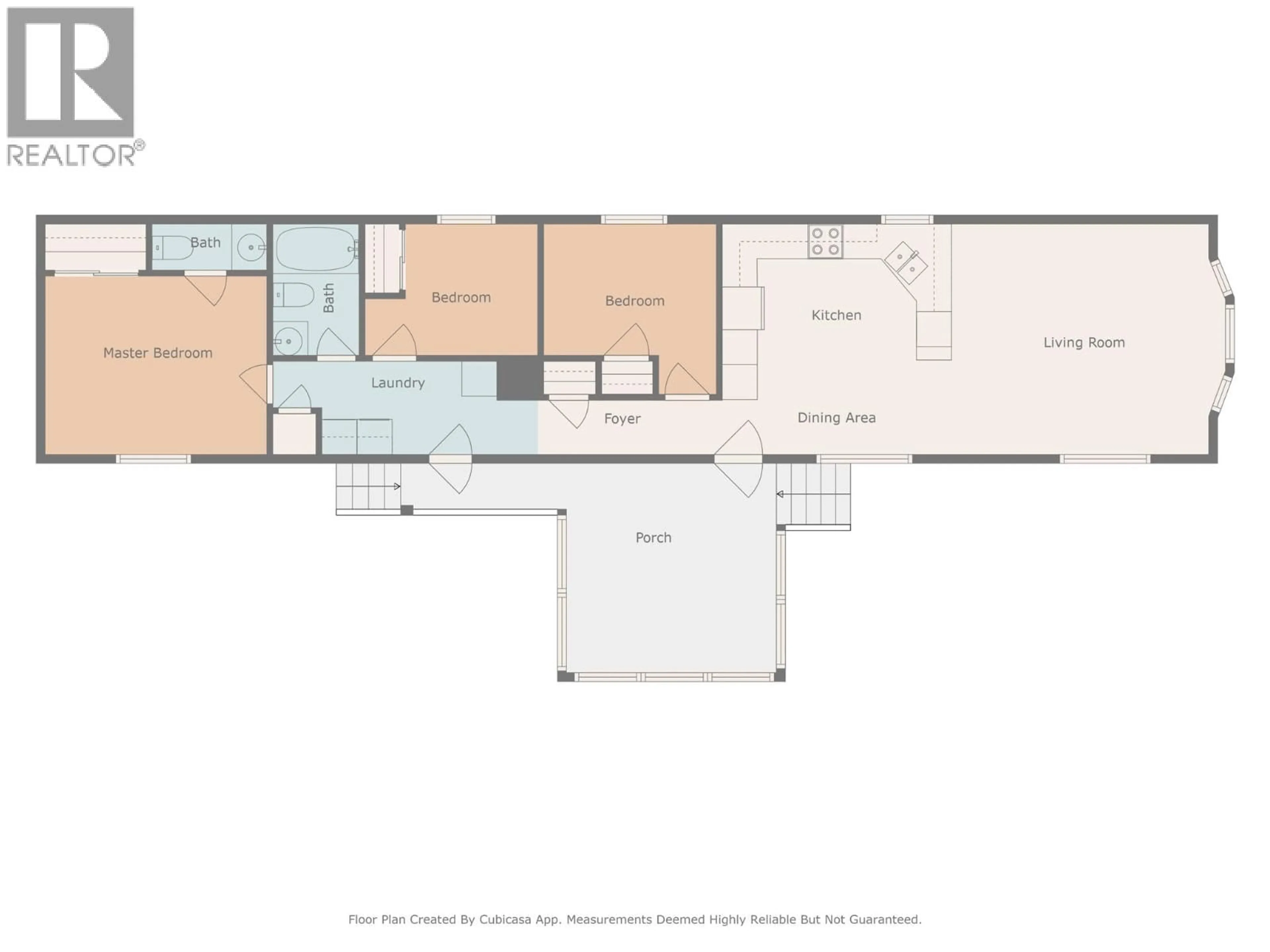 Floor plan for 27 - 2005 BOUCHERIE ROAD, Westbank British Columbia V4T1R4