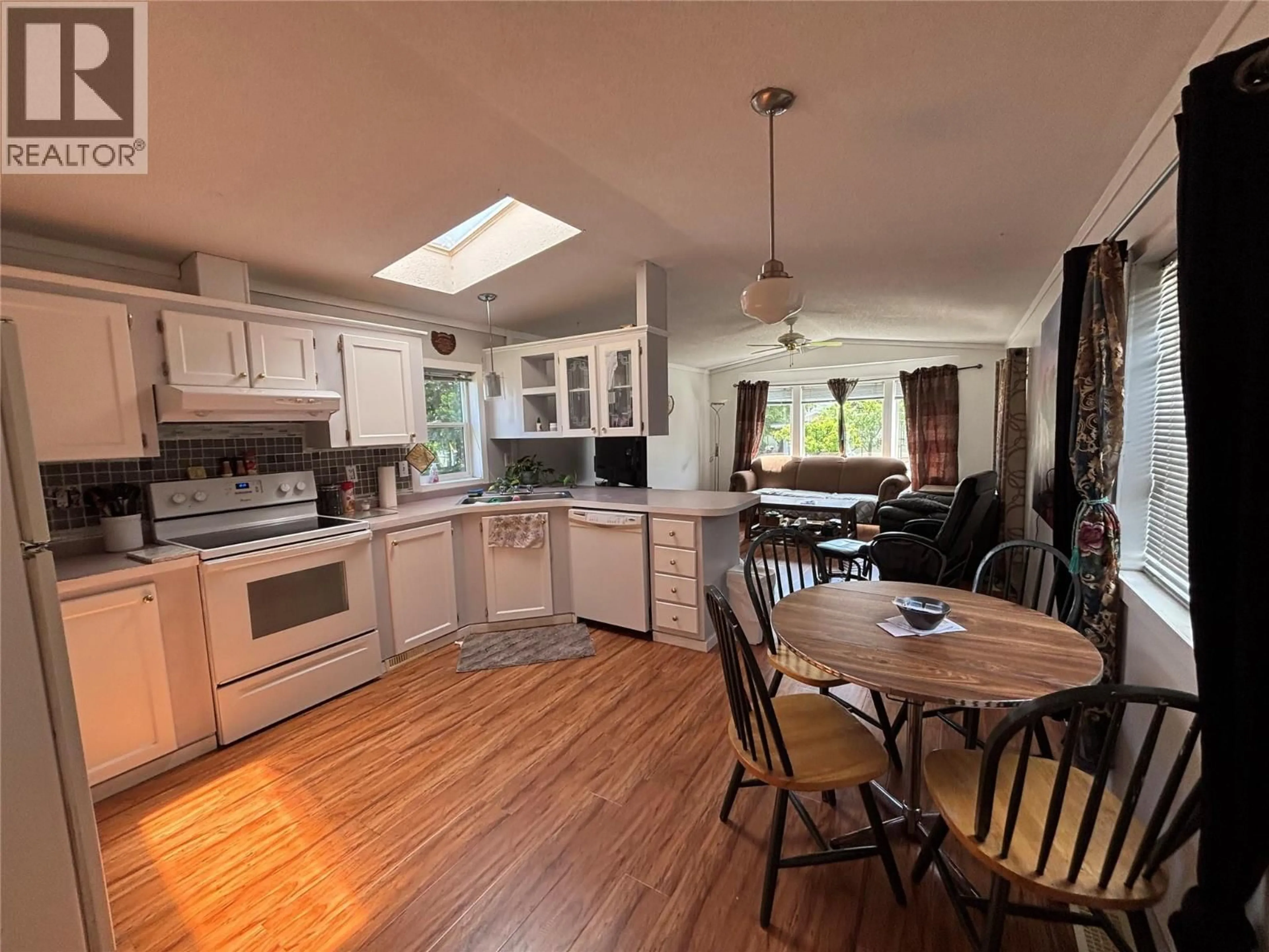 Open concept kitchen, unknown for 27 - 2005 BOUCHERIE ROAD, Westbank British Columbia V4T1R4