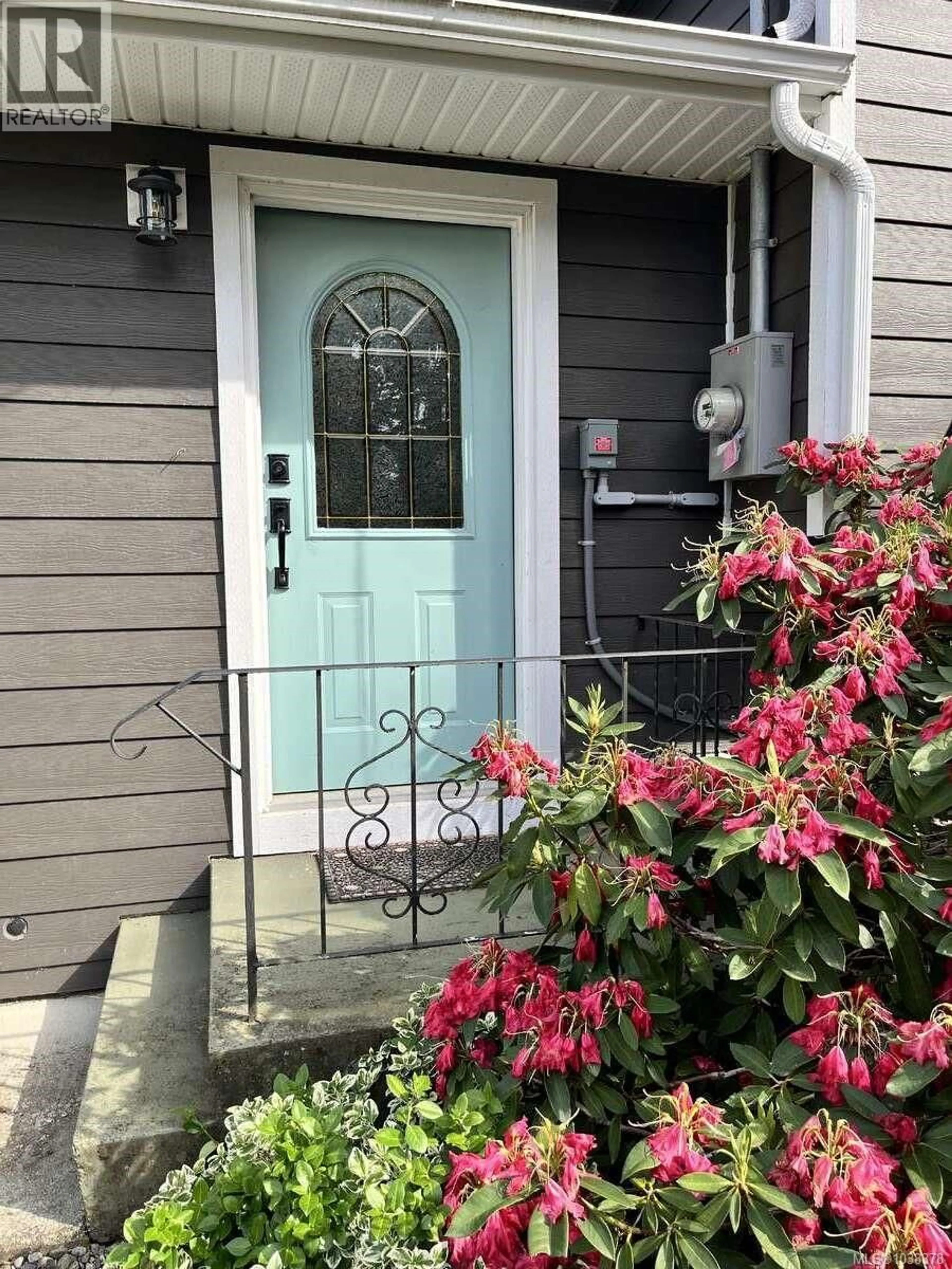 Indoor entryway for 2296 CAMERON DRIVE, Port Alberni British Columbia V9Y1A9