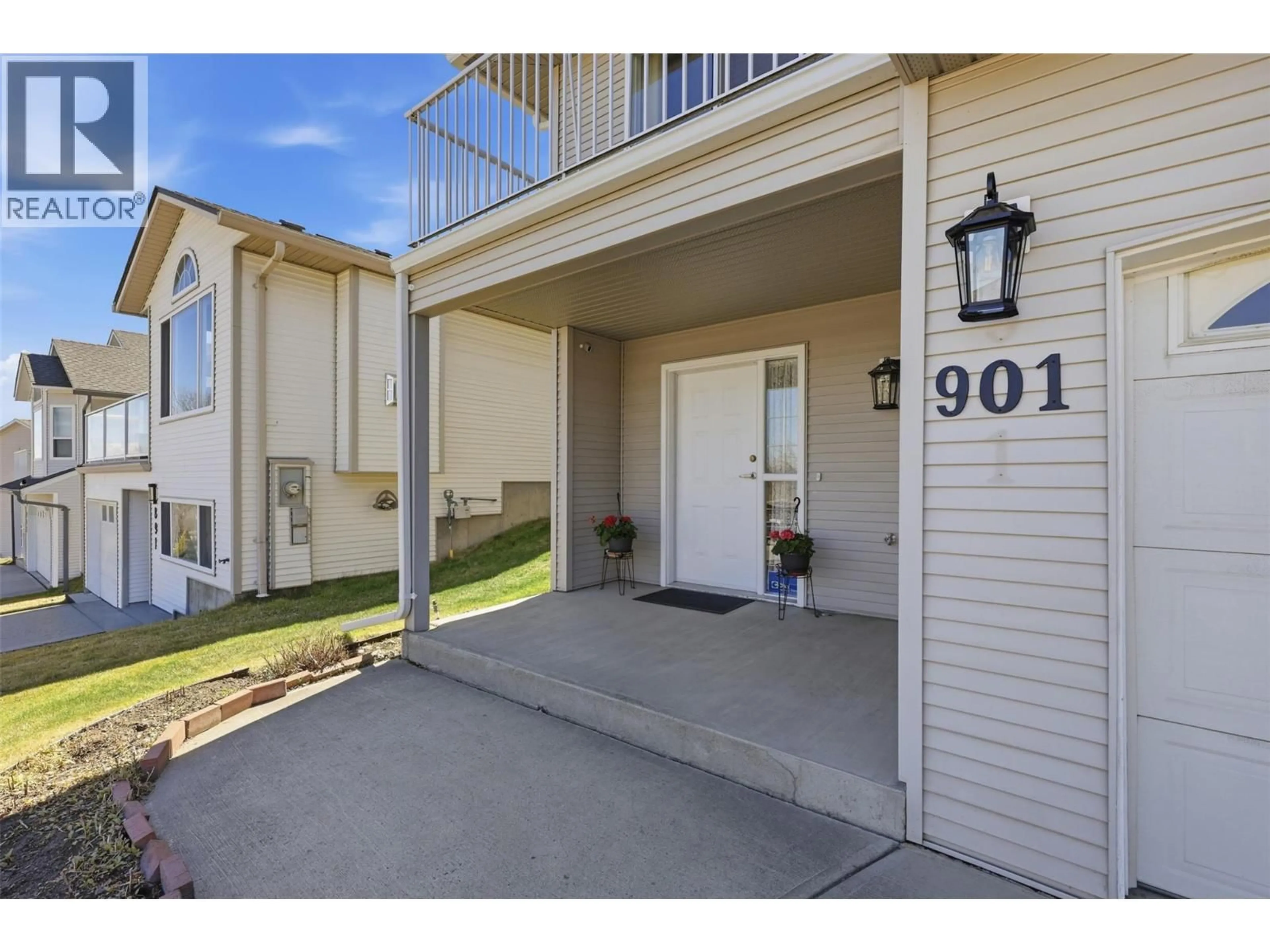 Unknown for 901 REGENT CRESCENT, Kamloops British Columbia V1S1X1