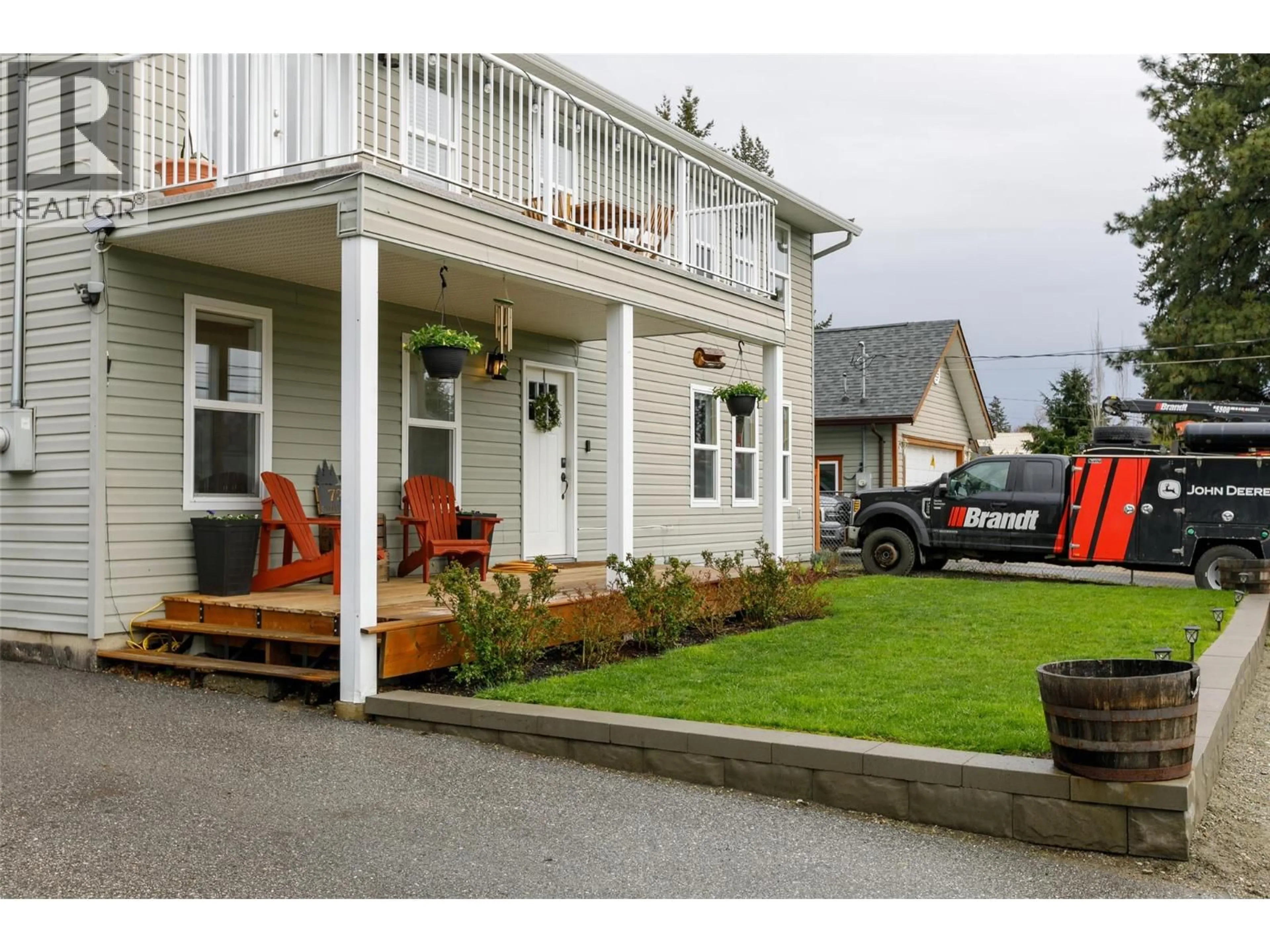 Unknown for 7318 FINTRY DELTA ROAD, Kelowna British Columbia V1Z3V2