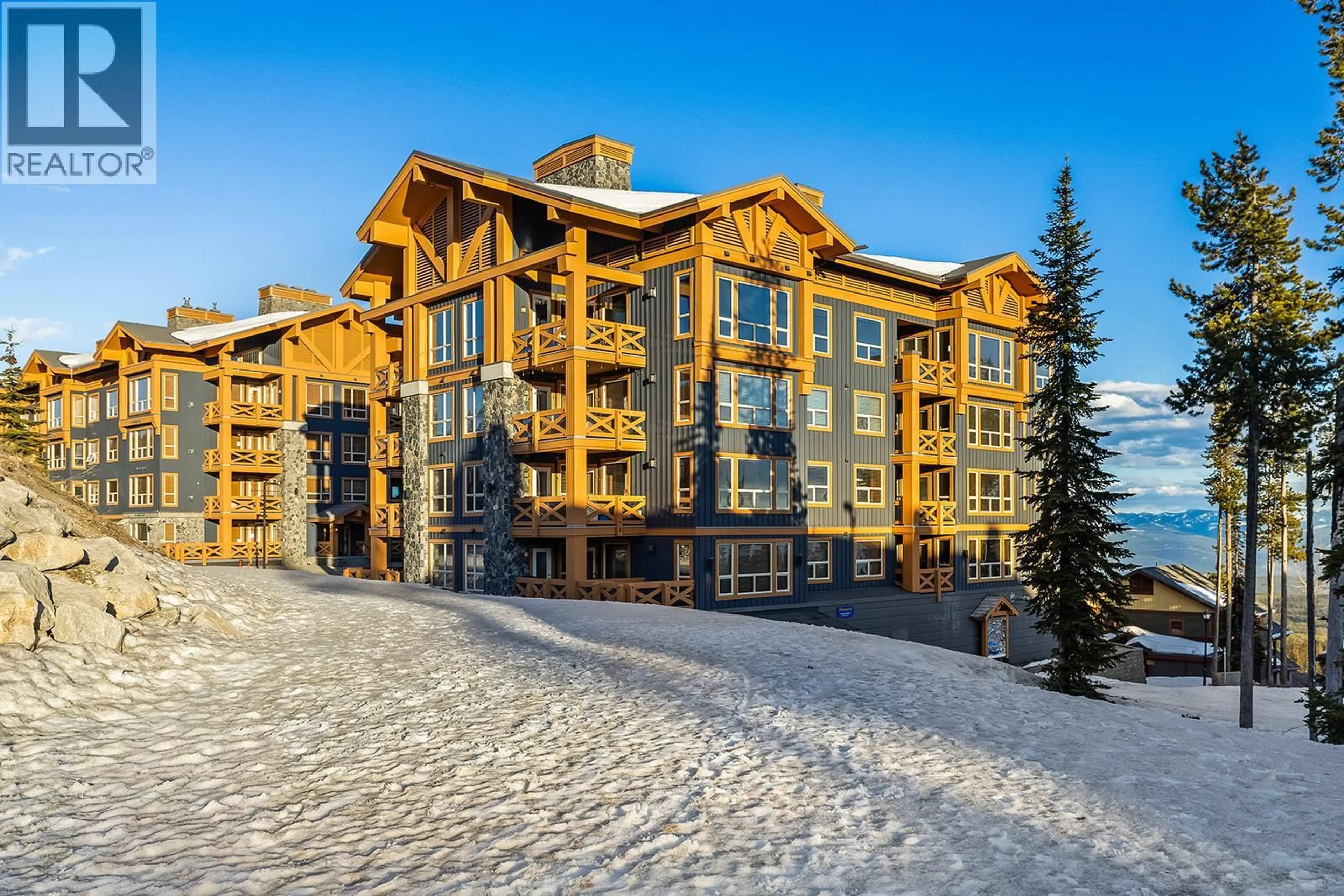 Unknown for 305 - 5300B BIG WHITE ROAD, Big White British Columbia V1P1P3