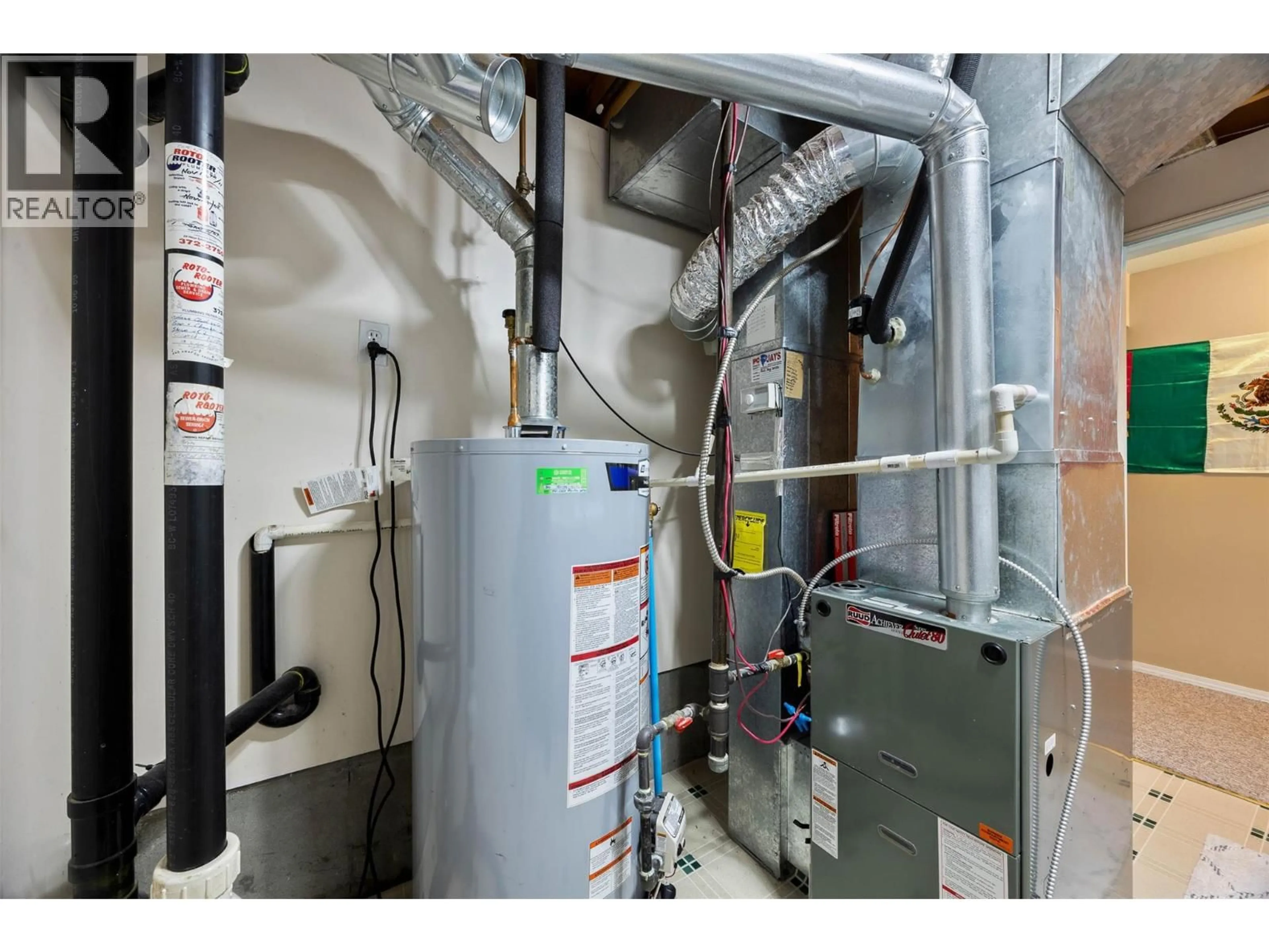 Unknown for 44 - 1750 PACIFIC WAY, Kamloops British Columbia V2E2K8