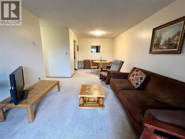 106 - 320 NORTHGATE ROAD, Tumbler Ridge 3