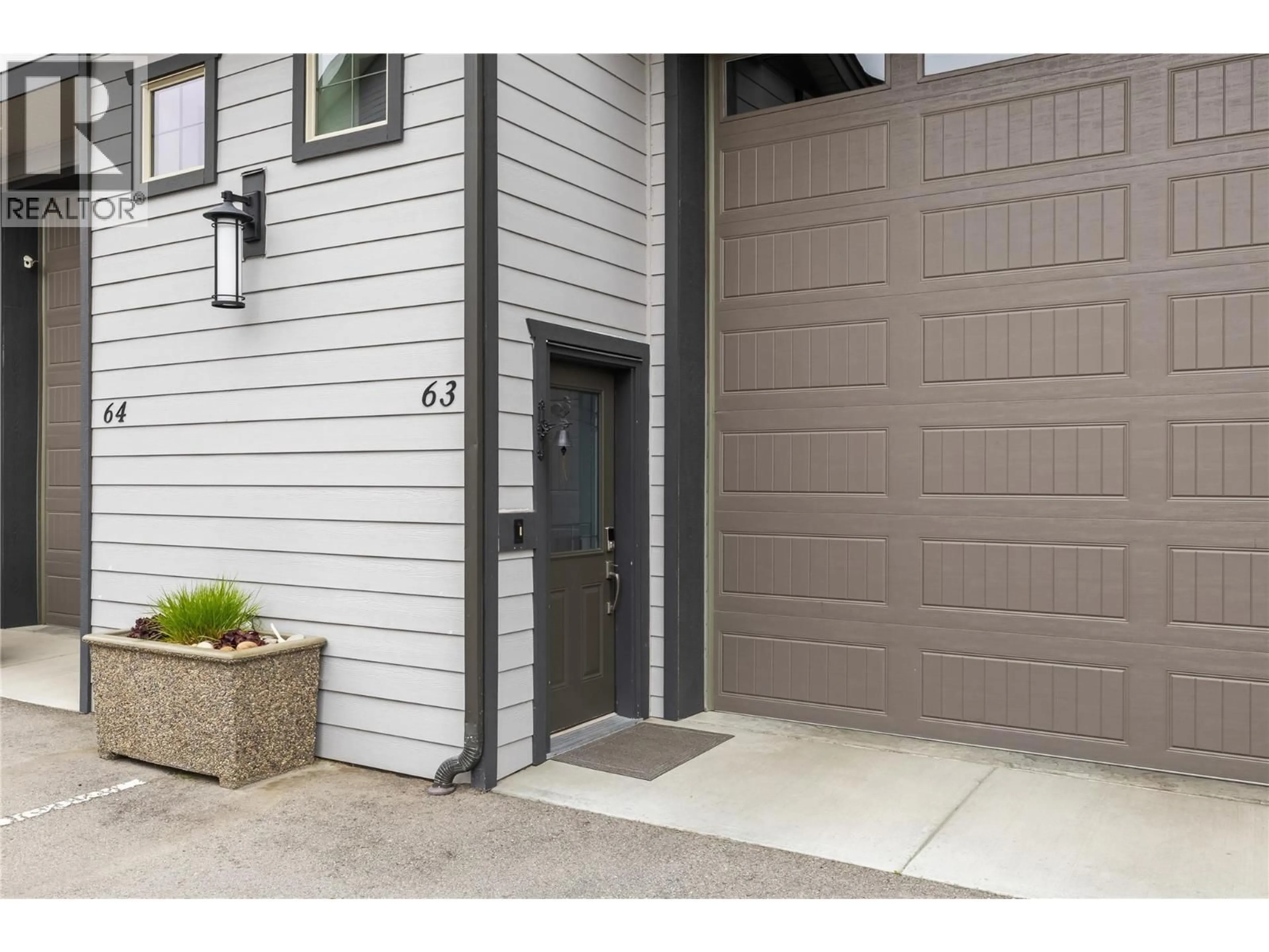 Unknown for 63 - 3359 COUGAR ROAD, West Kelowna British Columbia V4T3G1