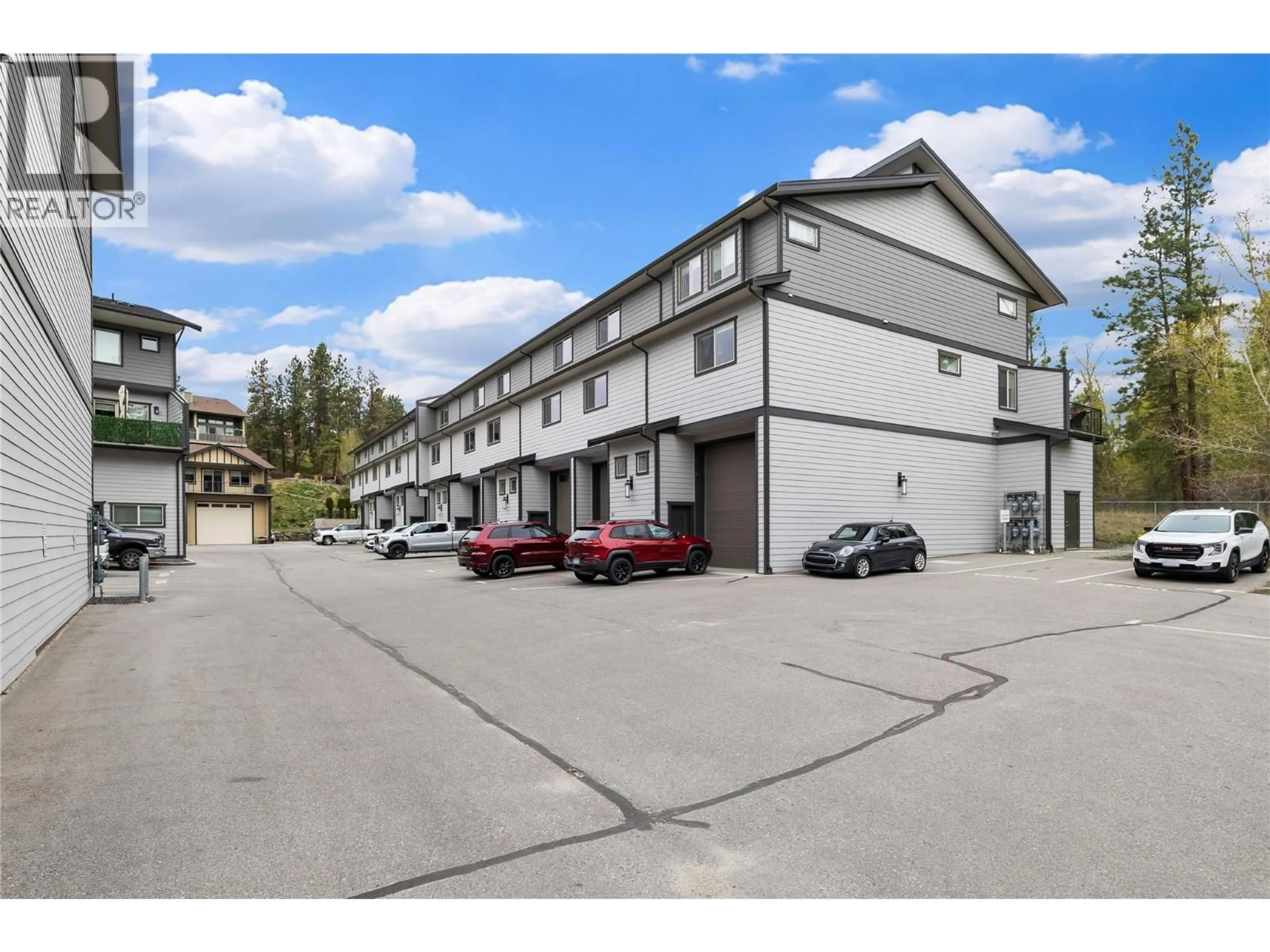 Unknown for 63 - 3359 COUGAR ROAD, West Kelowna British Columbia V4T3G1