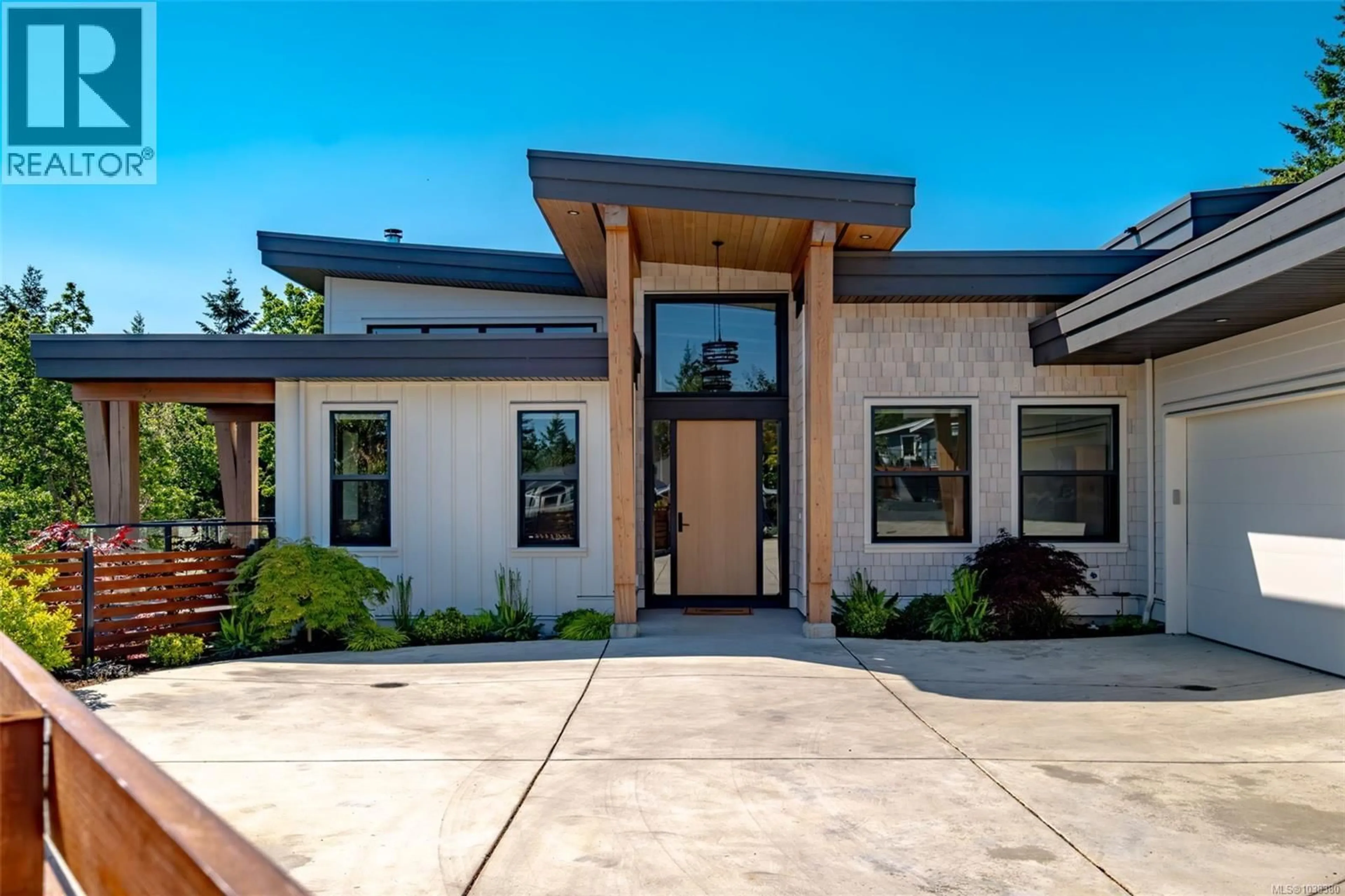 Home with brick exterior material, street for 3426 BROMLEY PLACE, Nanoose Bay British Columbia V9P9L8