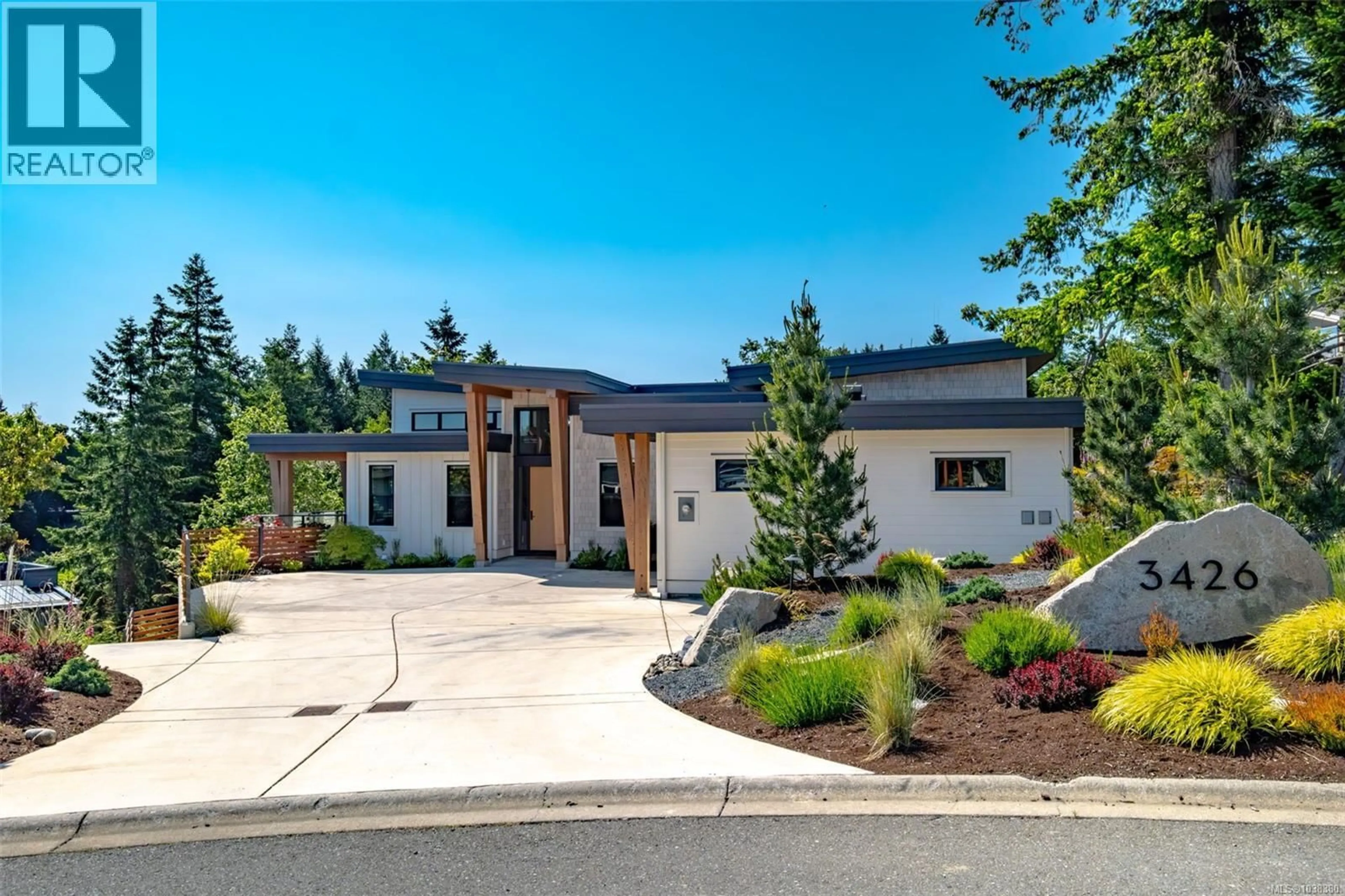 Unknown for 3426 BROMLEY PLACE, Nanoose Bay British Columbia V9P9L8