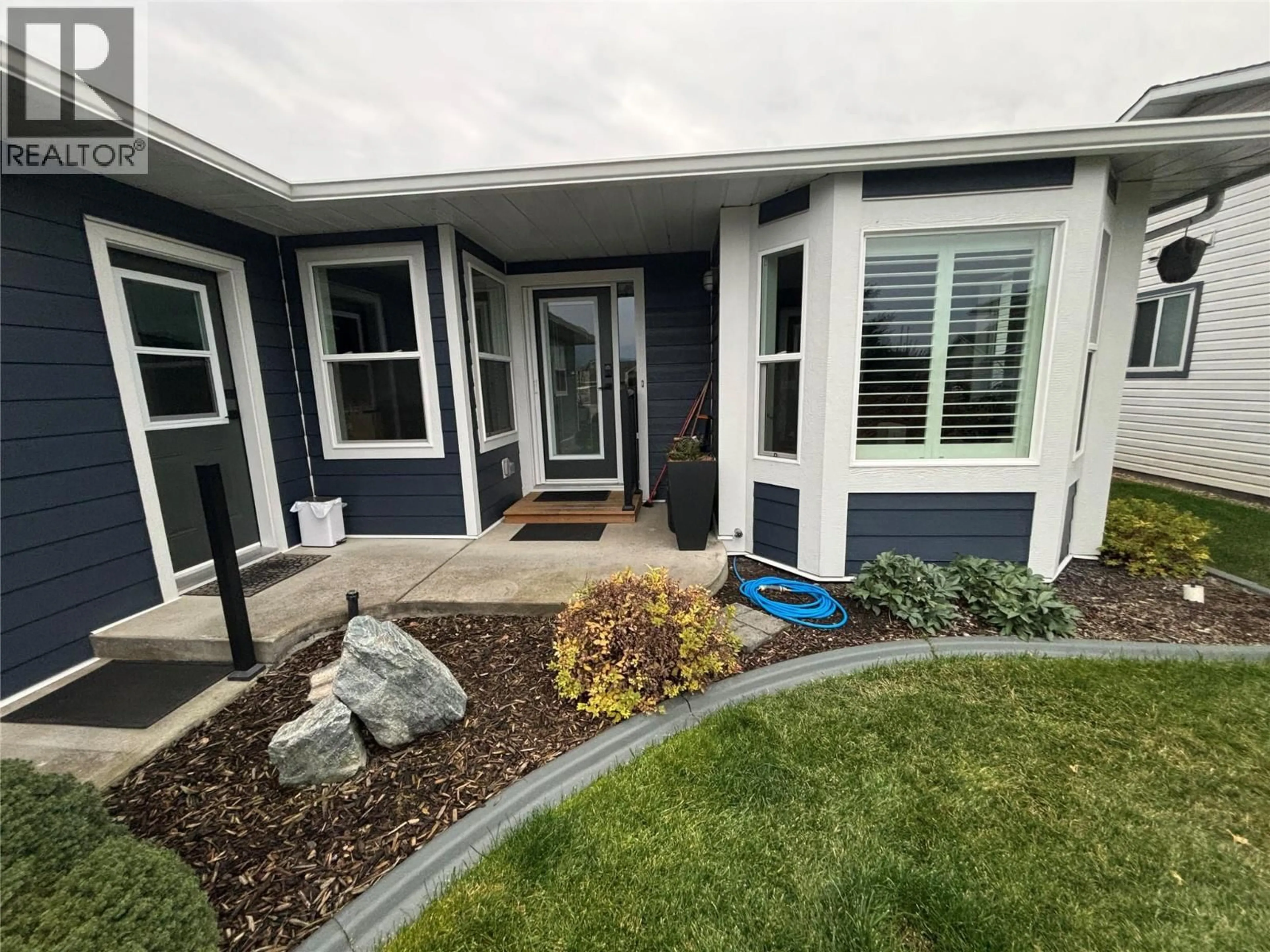 Unknown for 839 8TH AVENUE, Vernon British Columbia V1H1Z1