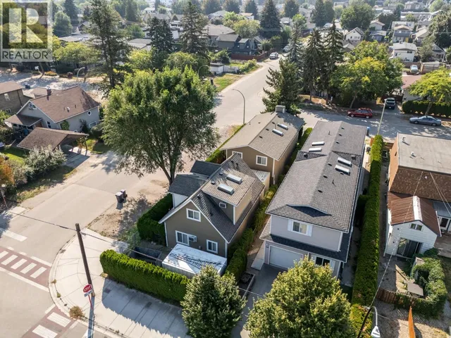 1320 GRAHAM STREET, Kelowna 2