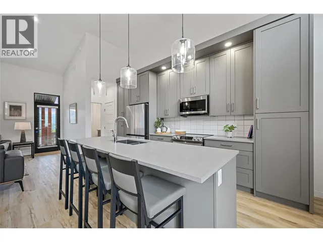 22B - 5150 FAIRWAY DRIVE, Fairmont Hot Springs 4