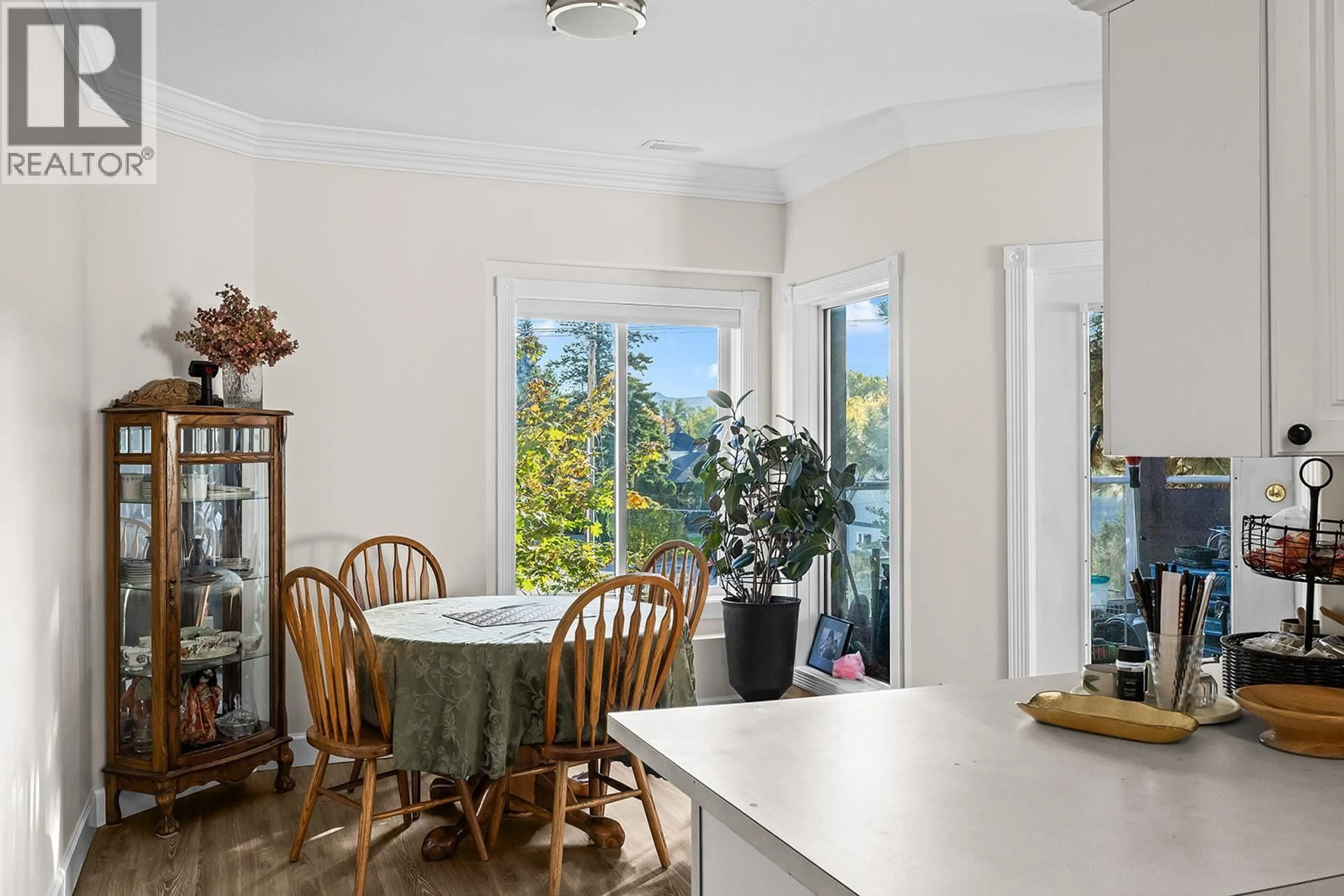 Dining room, unknown for 203 - 1940 RICHTER STREET, Kelowna British Columbia V1Y2N2