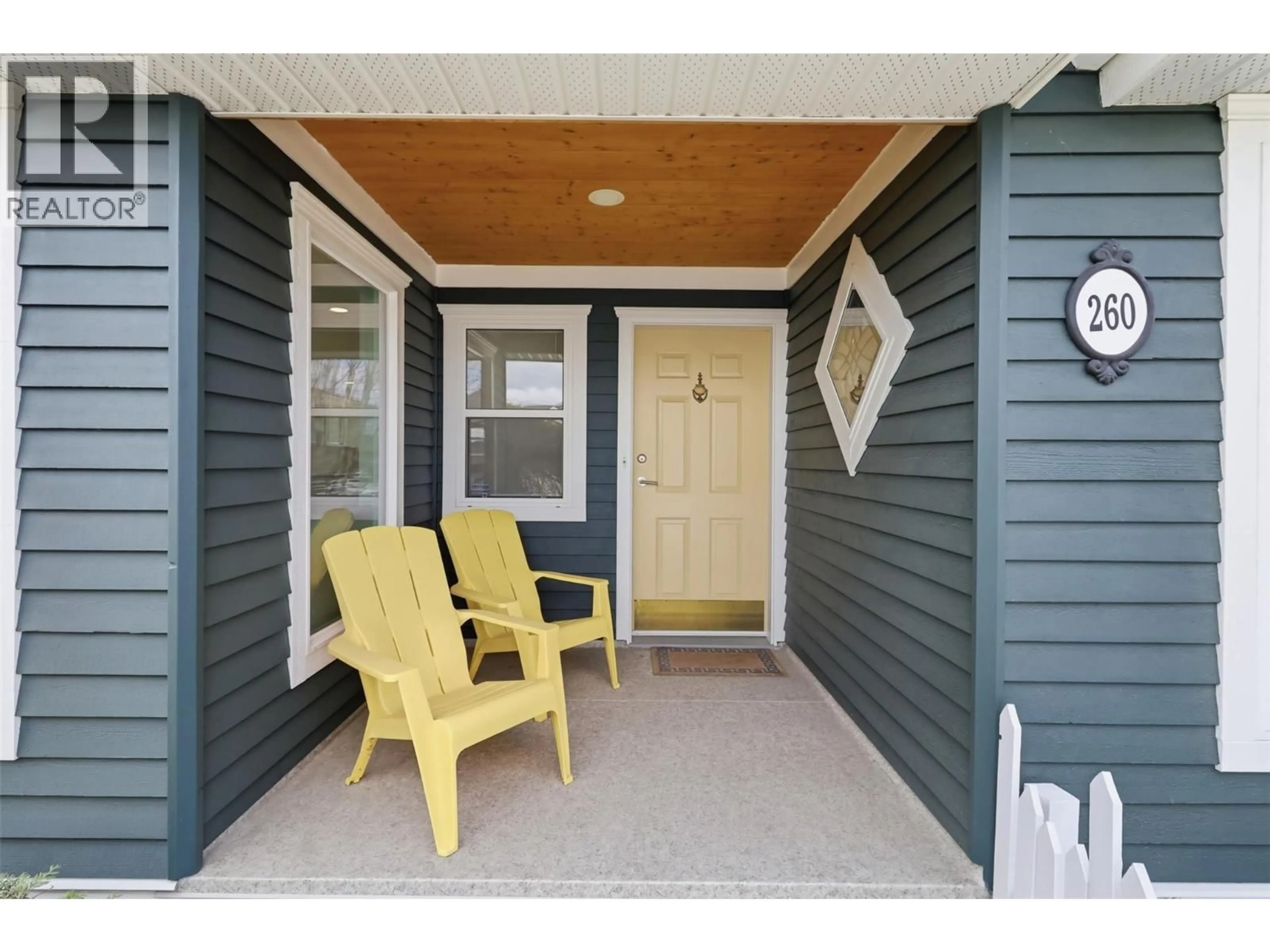 Unknown for 260 SUNHILL COURT, Kamloops British Columbia V2E2P5