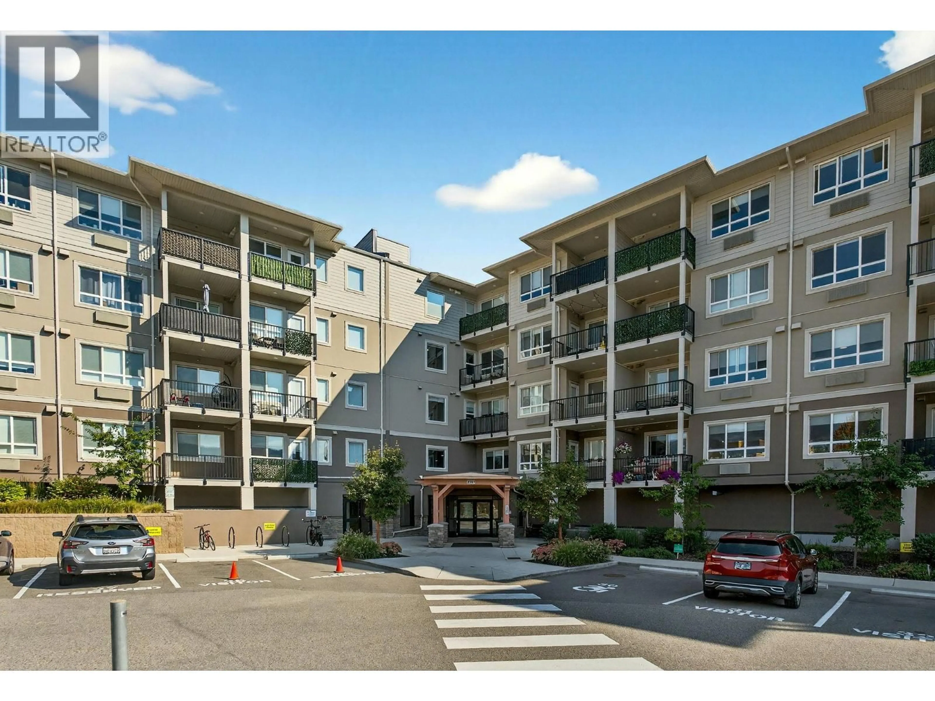 Unknown for 318 - 2301 CARRINGTON ROAD, West Kelowna British Columbia V2S6R2