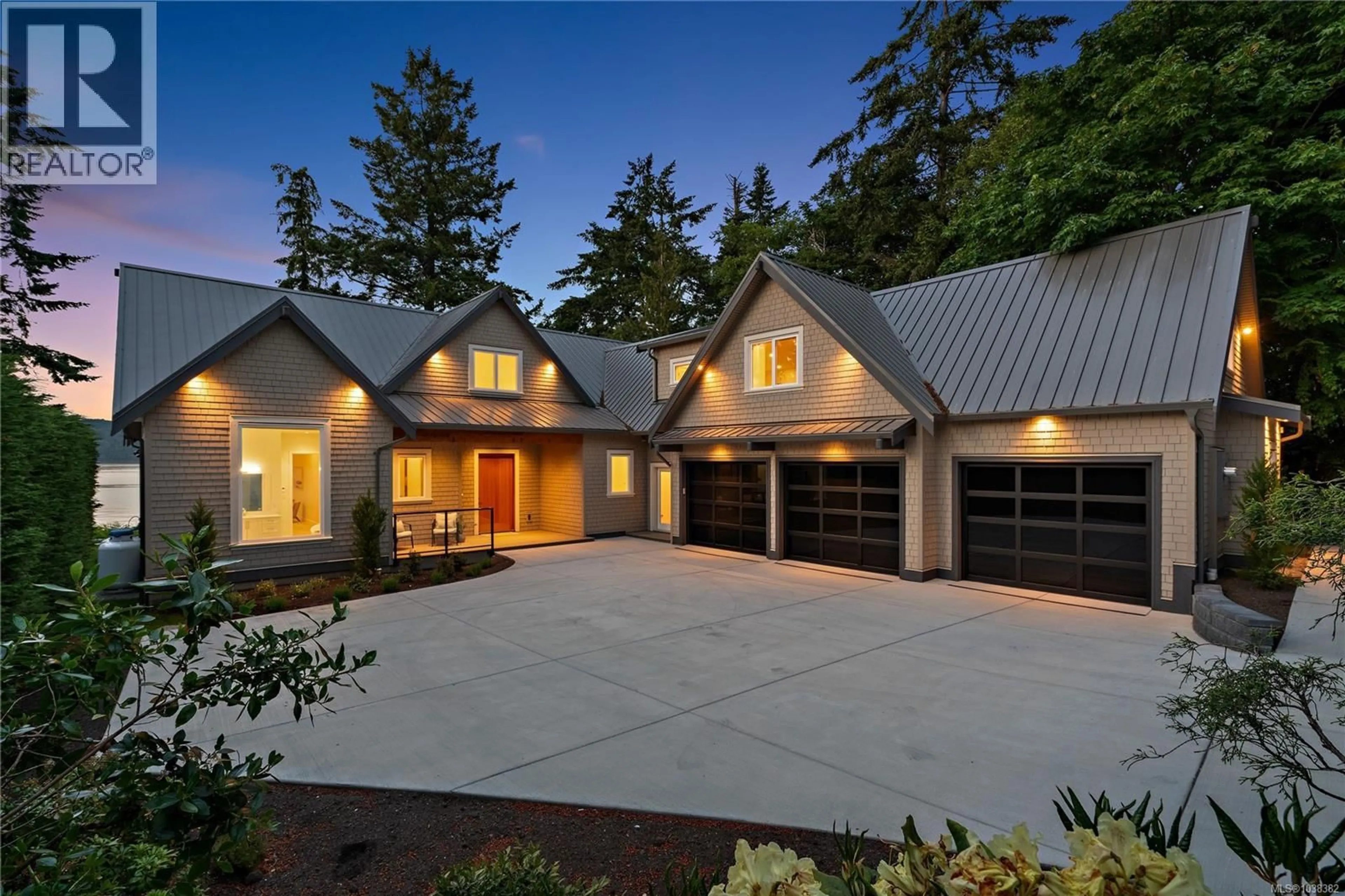 Unknown for 11665 JUPATA WAY, North Saanich British Columbia V8L5K1