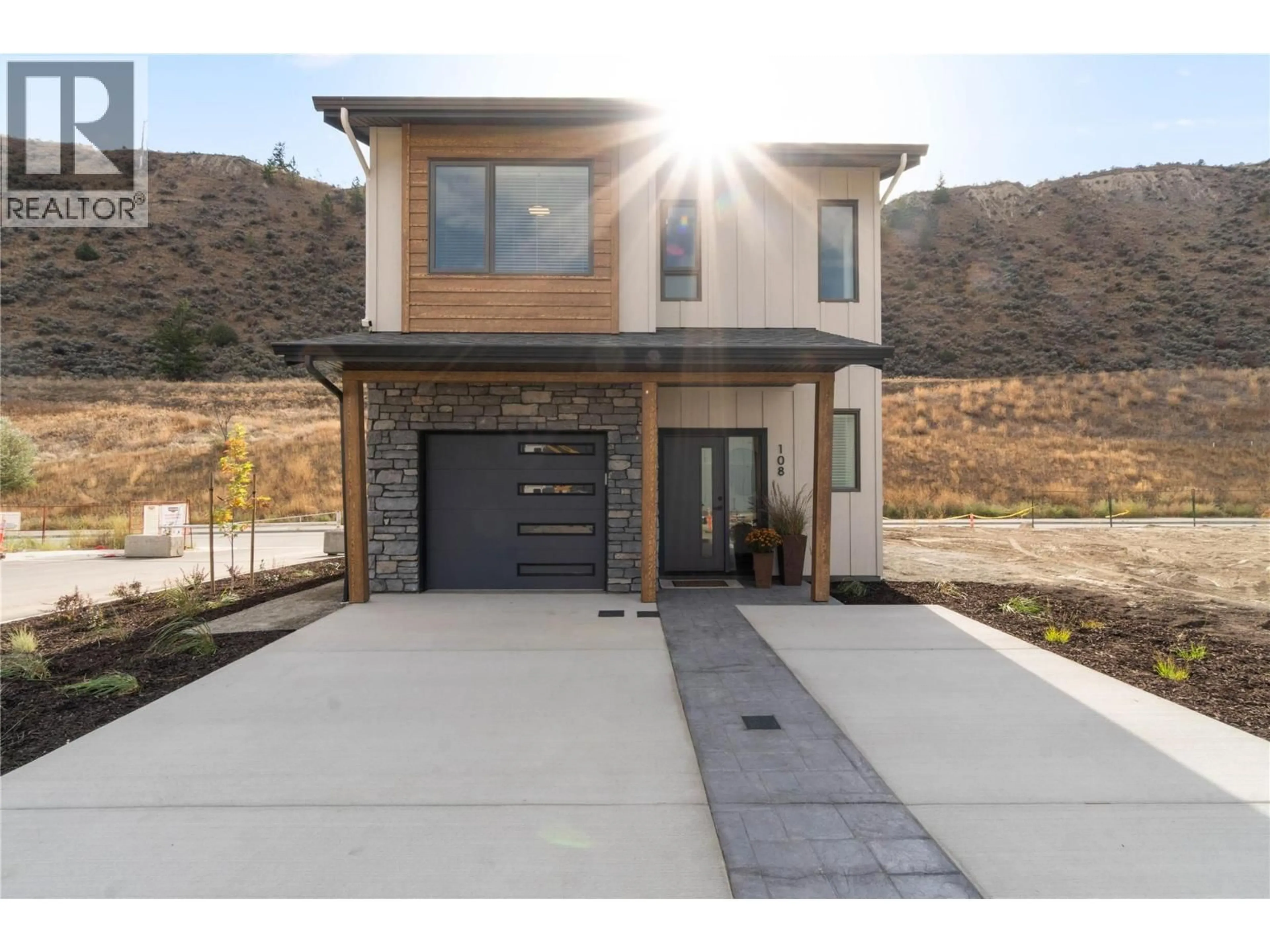 Unknown for 108 - 3580 VALLEYVIEW DRIVE, Kamloops British Columbia V2C0H5