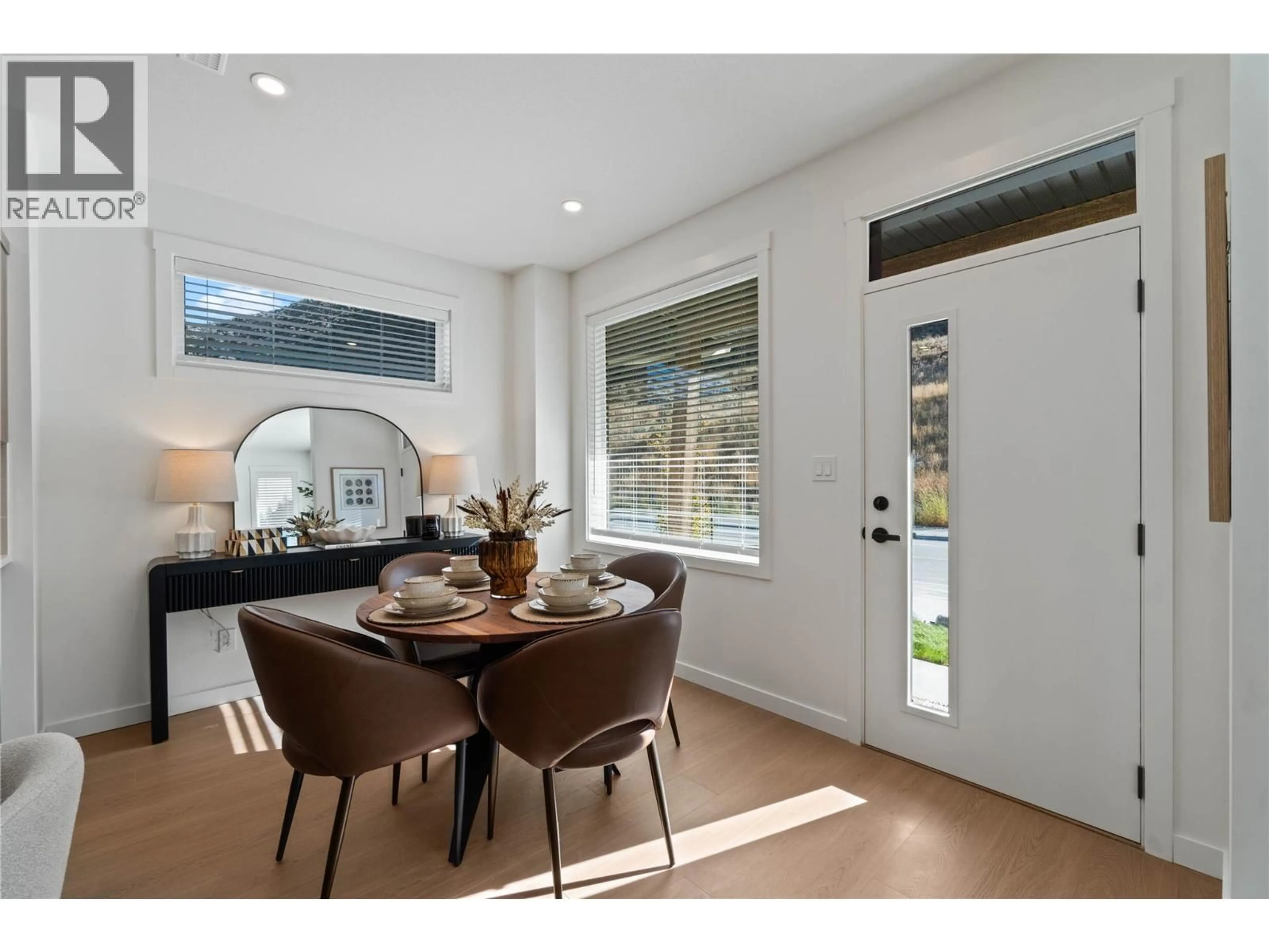 Dining room, unknown for 108 - 3580 VALLEYVIEW DRIVE, Kamloops British Columbia V2C0H5