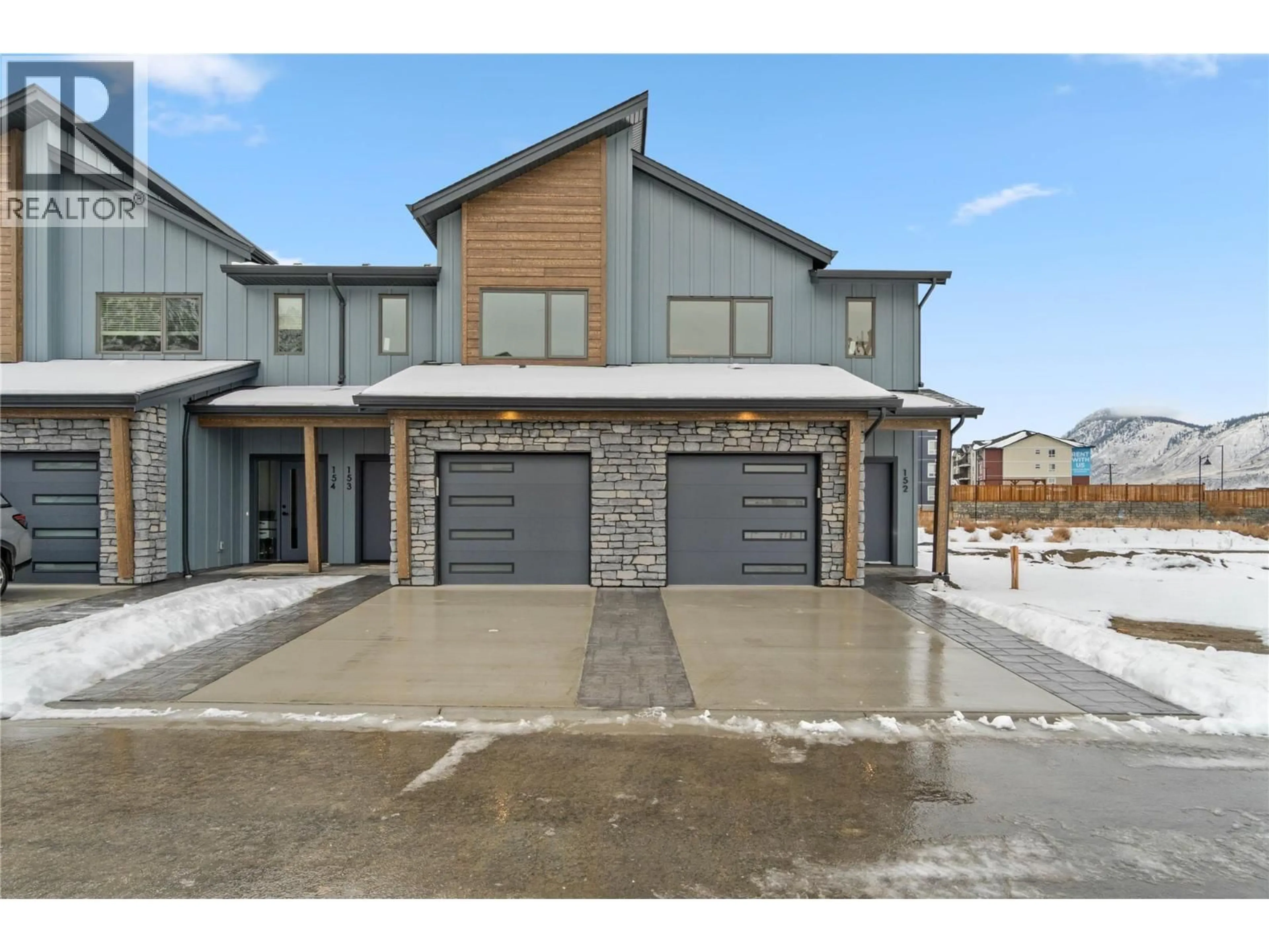 Unknown for 153 - 3580 VALLEYVIEW DRIVE, Kamloops British Columbia V2C0H5