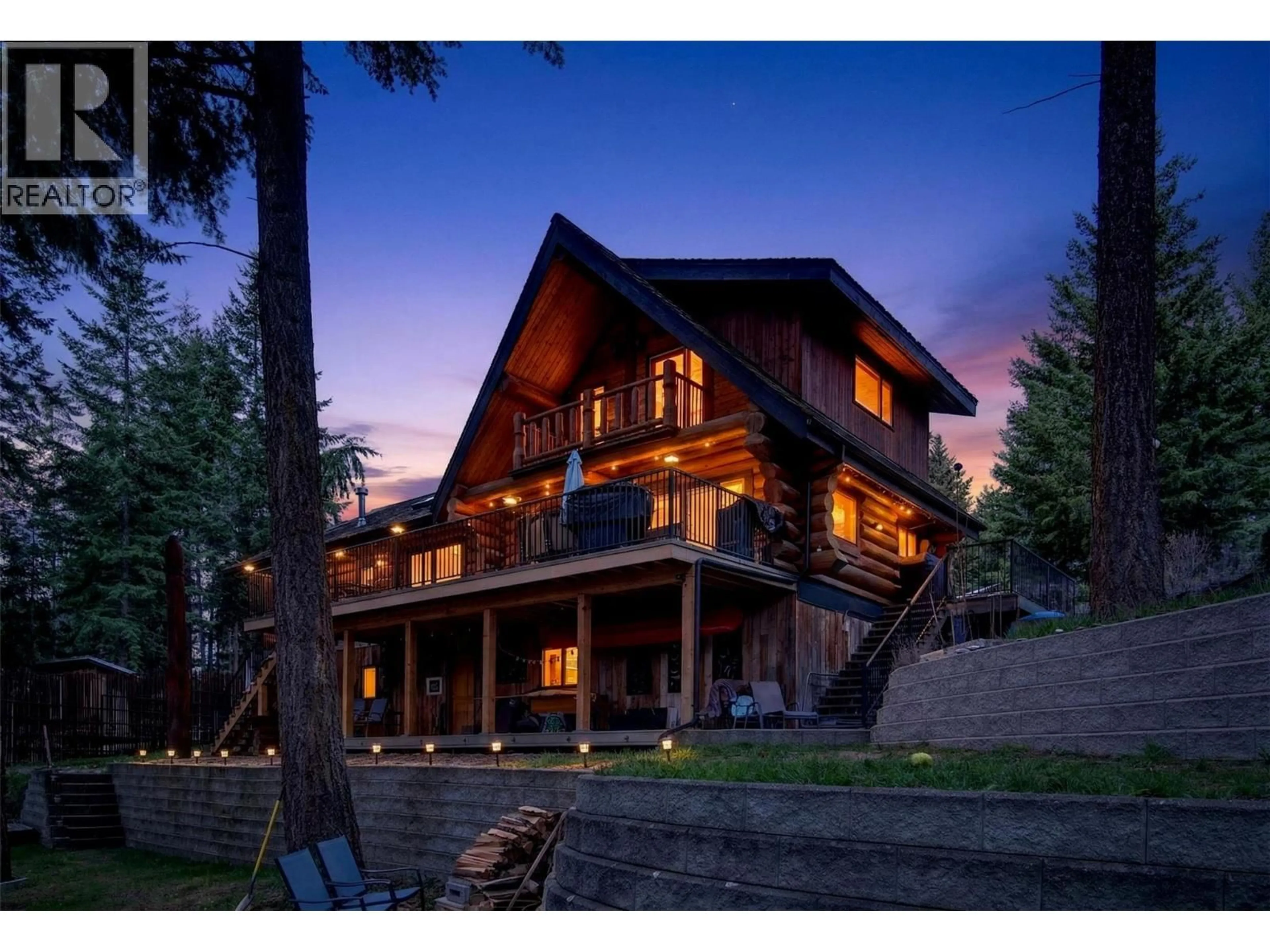 Unknown for 2403 MOUNT TUAM CRESCENT, Sorrento British Columbia V0E2W2