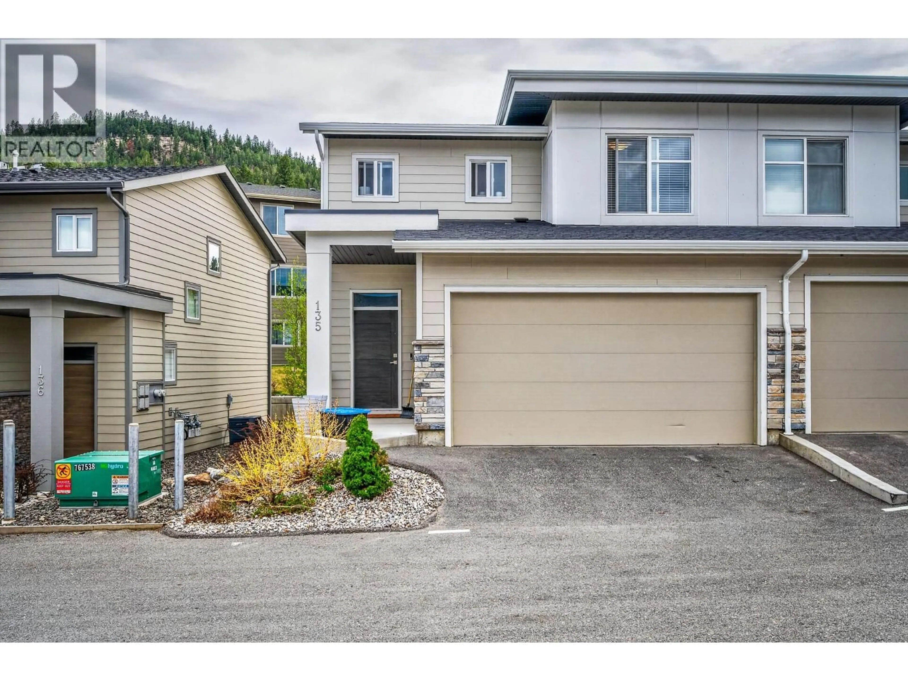 Unknown for 135 - 1993 QU'APPELLE BOULEVARD, Kamloops British Columbia V2E0C2