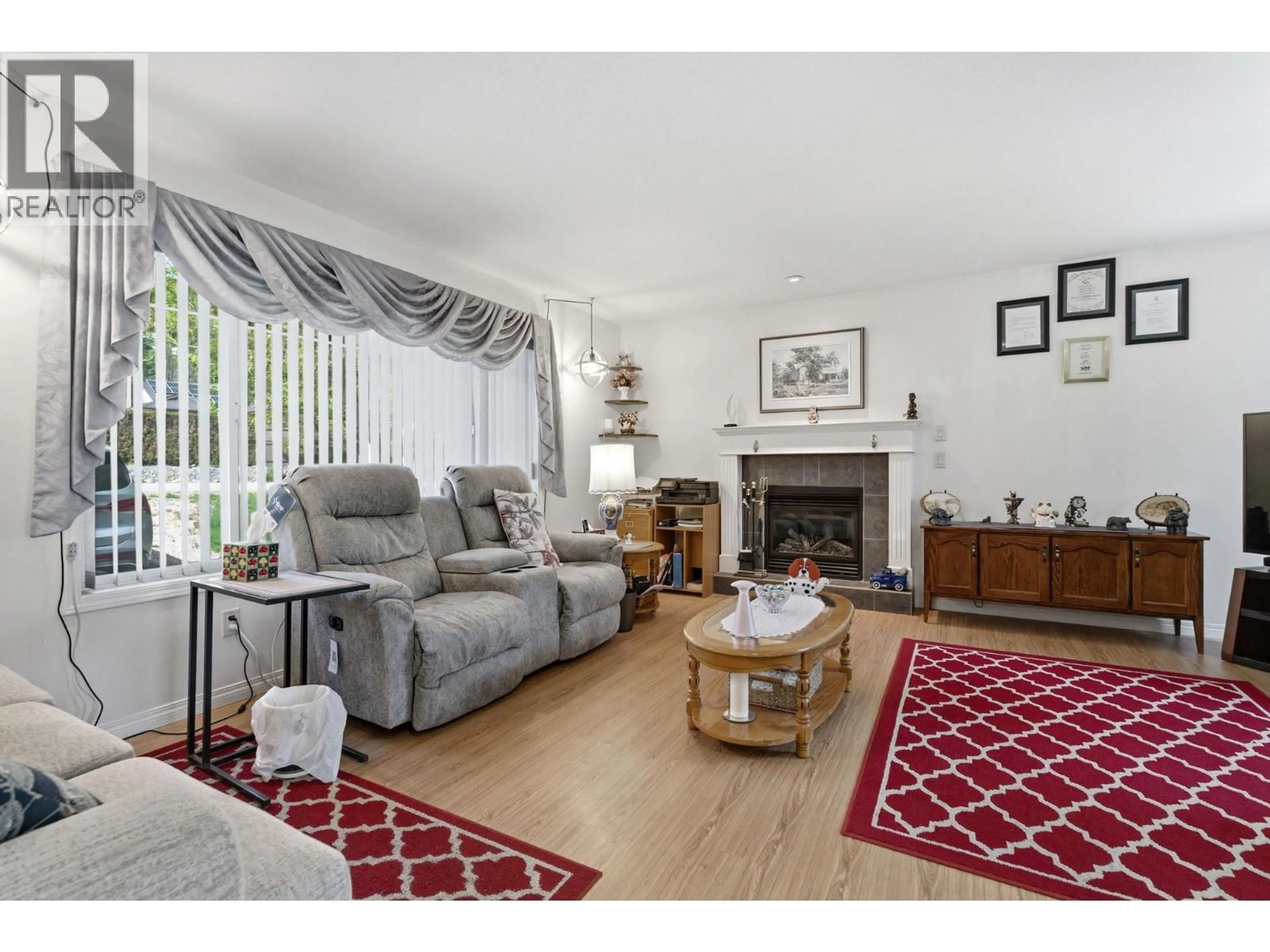 Living room with furniture, unknown for 3193 MCLEOD ROAD, West Kelowna British Columbia V4T1A6