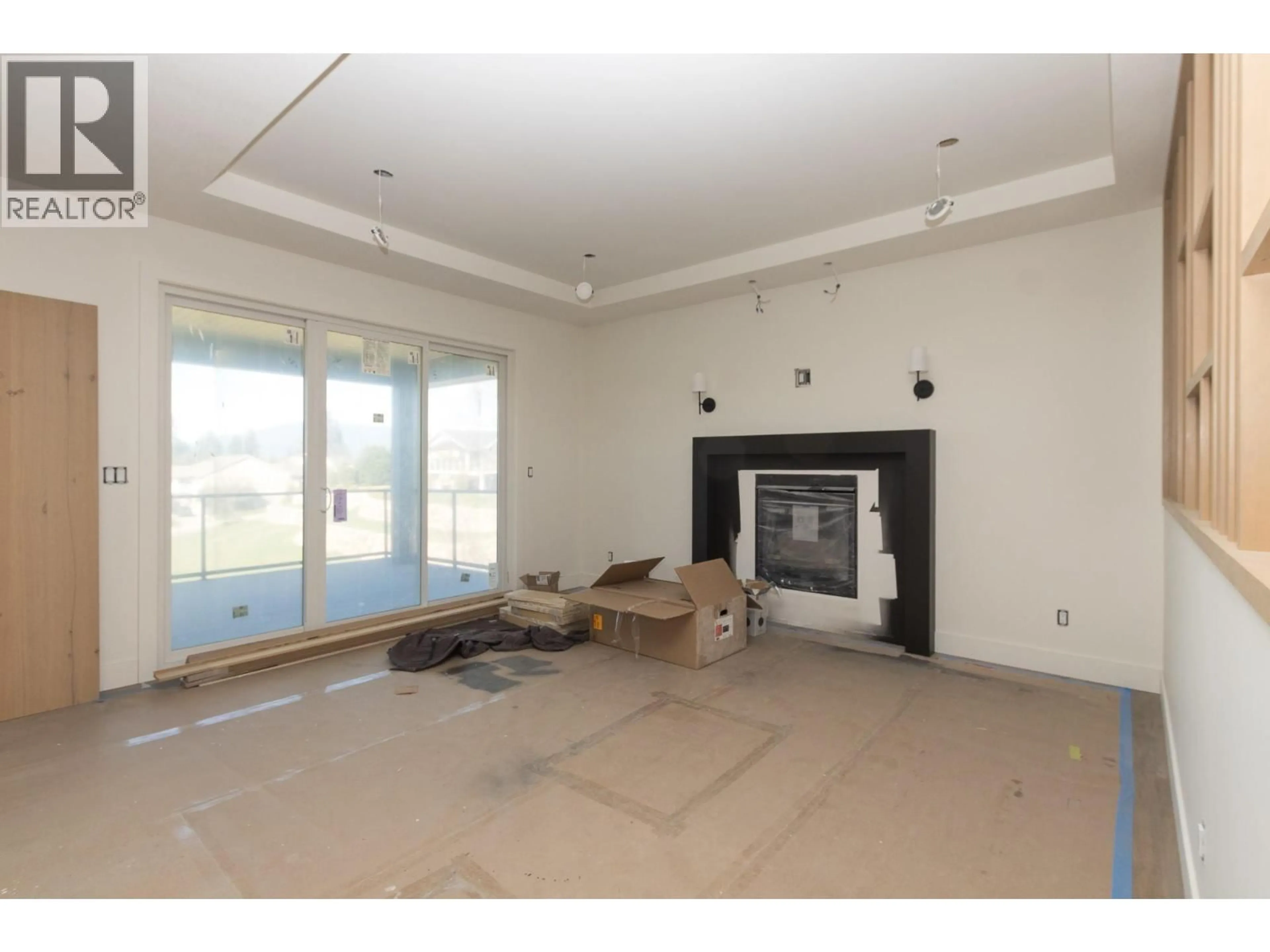 A pic of a room for 1121 16 AVENUE SOUTHEAST, Salmon Arm British Columbia V1E2R5