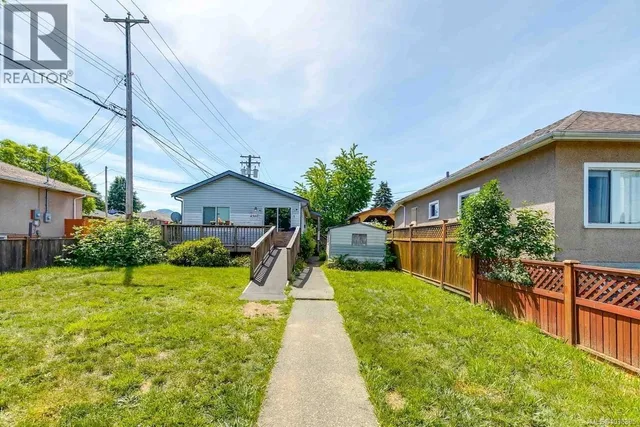 4360 MORTON STREET, Port Alberni 2