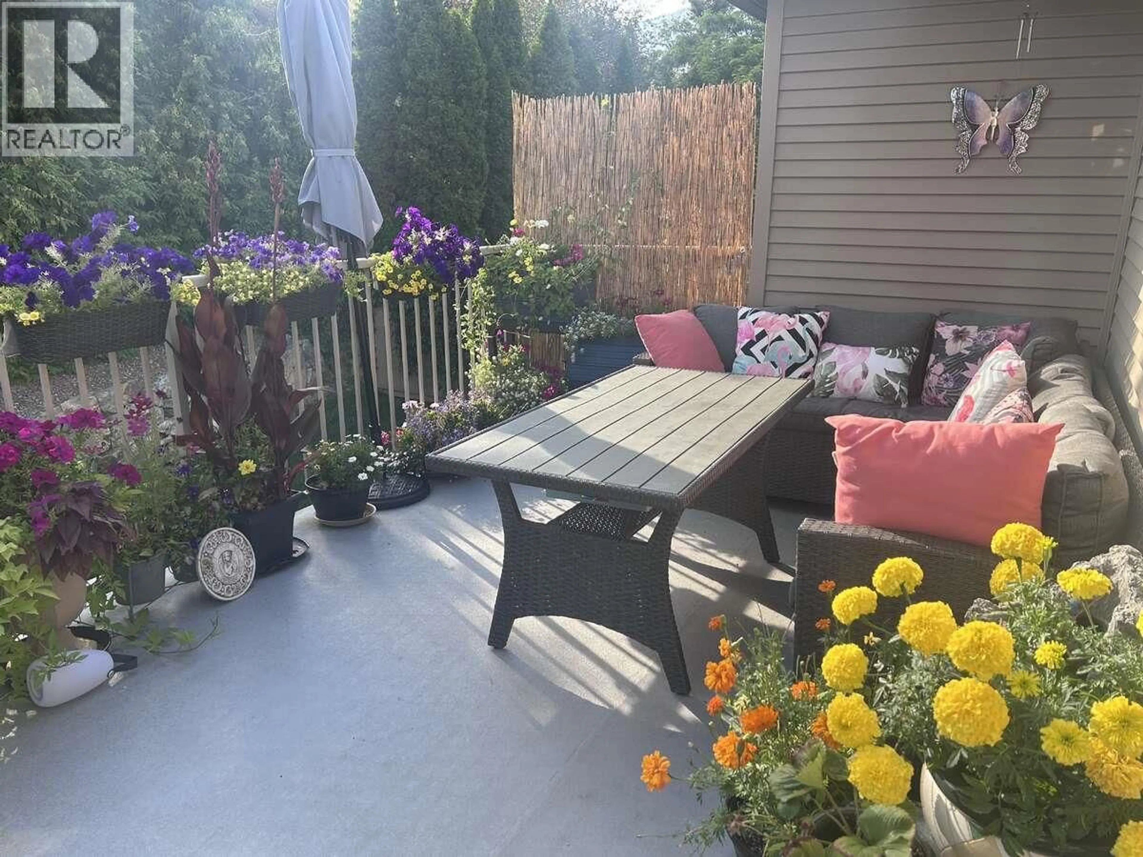 Patio, street for 2906 BENTLEY ROAD, West Kelowna British Columbia V4T3B3