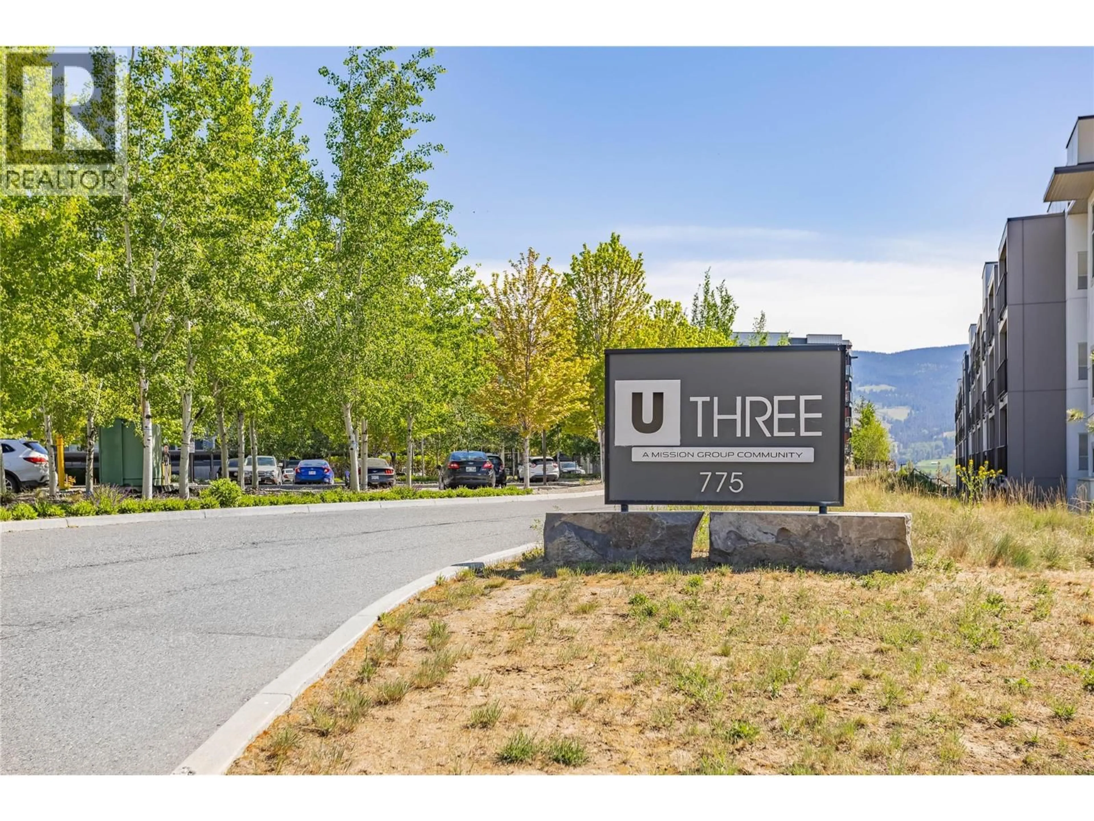 Unknown for 121 - 775 ACADEMY WAY, Kelowna British Columbia V1V0A5
