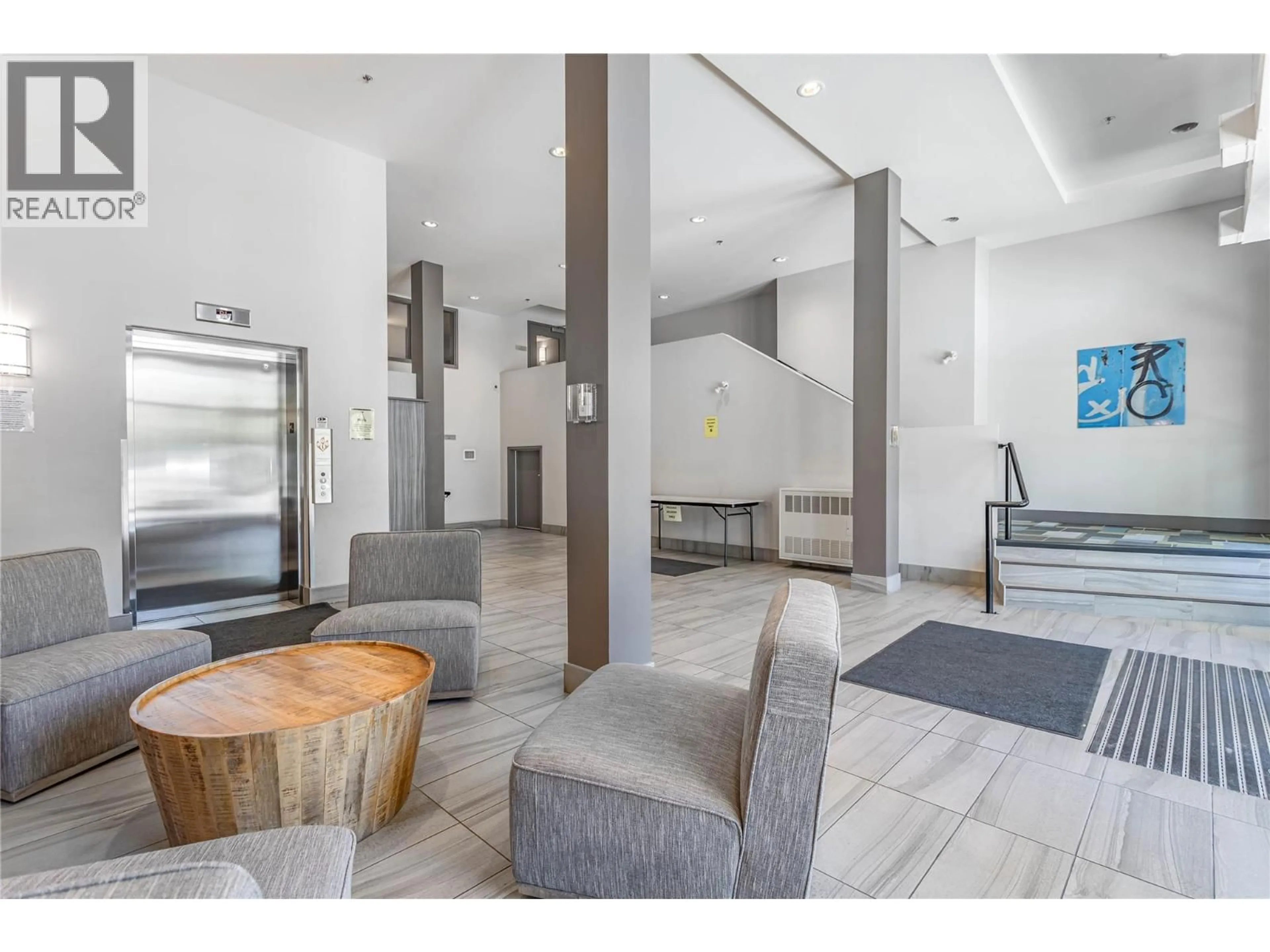Unknown for 121 - 775 ACADEMY WAY, Kelowna British Columbia V1V0A5