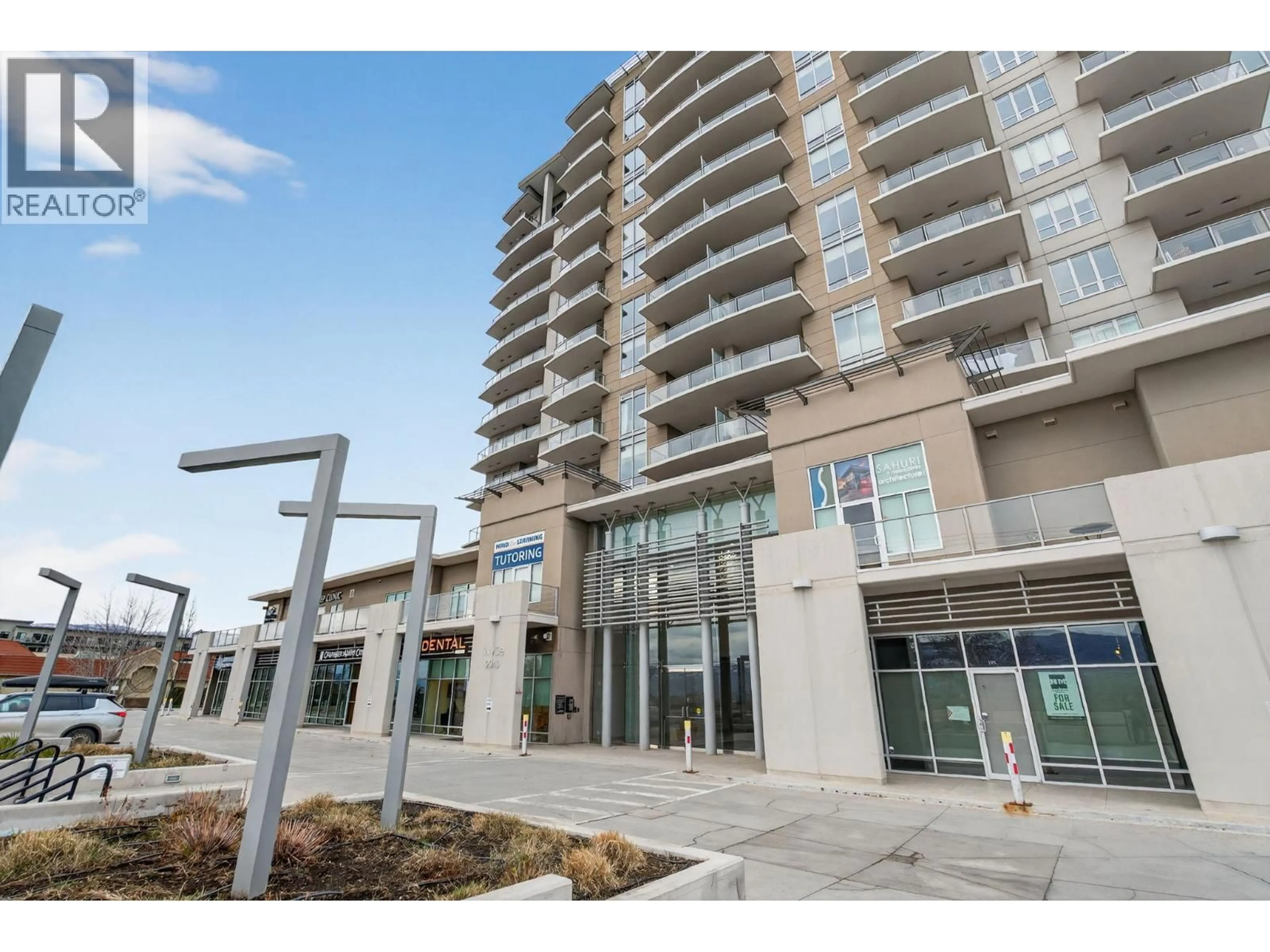 Unknown for 403 - 2040 SPRINGFIELD ROAD, Kelowna British Columbia V1Y9N7