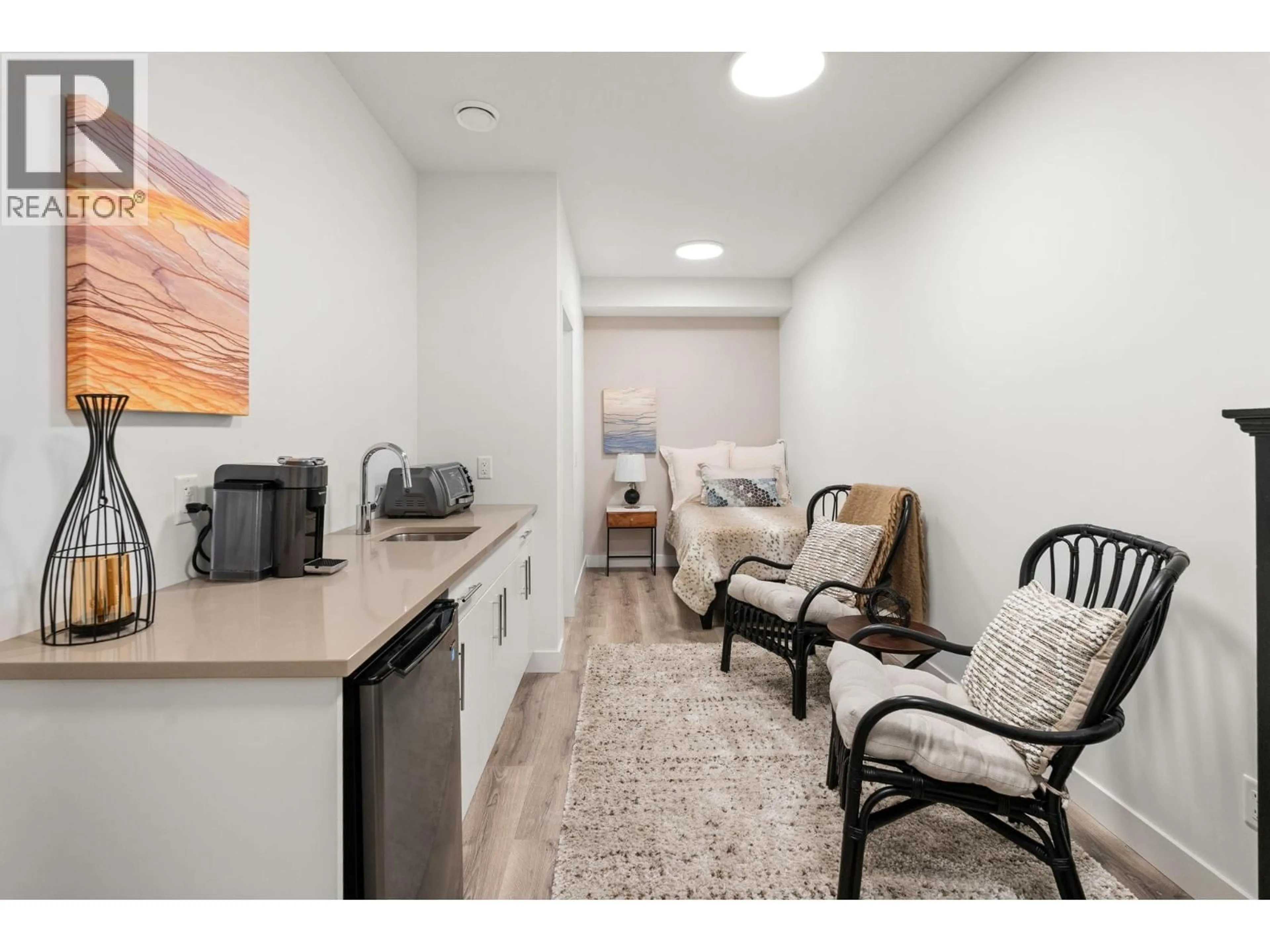 Unknown for 125 - 610 ACADEMY WAY, Kelowna British Columbia V1V0H2