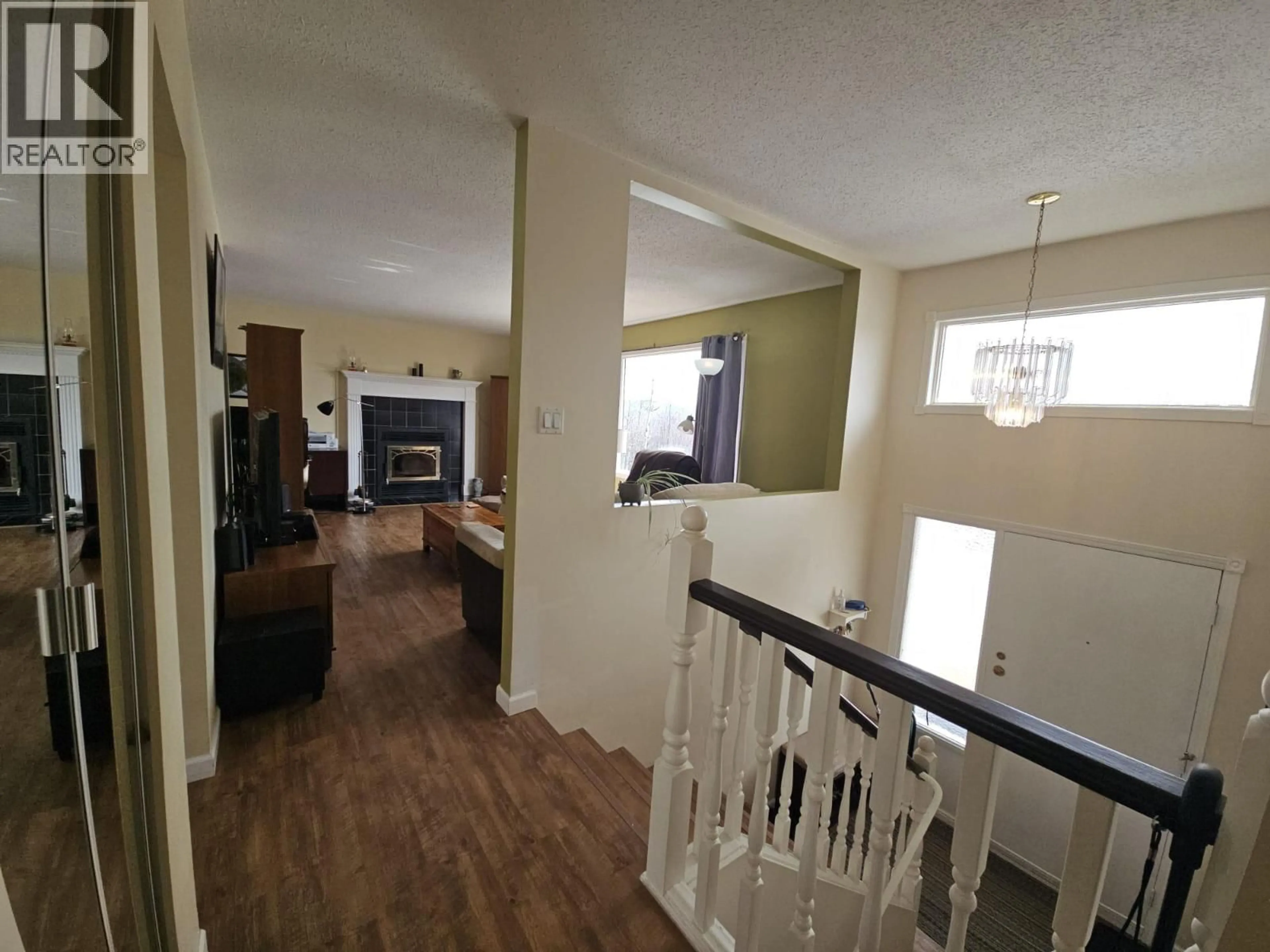 Unknown for 5334 KURJATA DRIVE, Chetwynd British Columbia V0C1J0