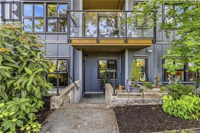 103 - 3912 CAREY ROAD, Saanich 3