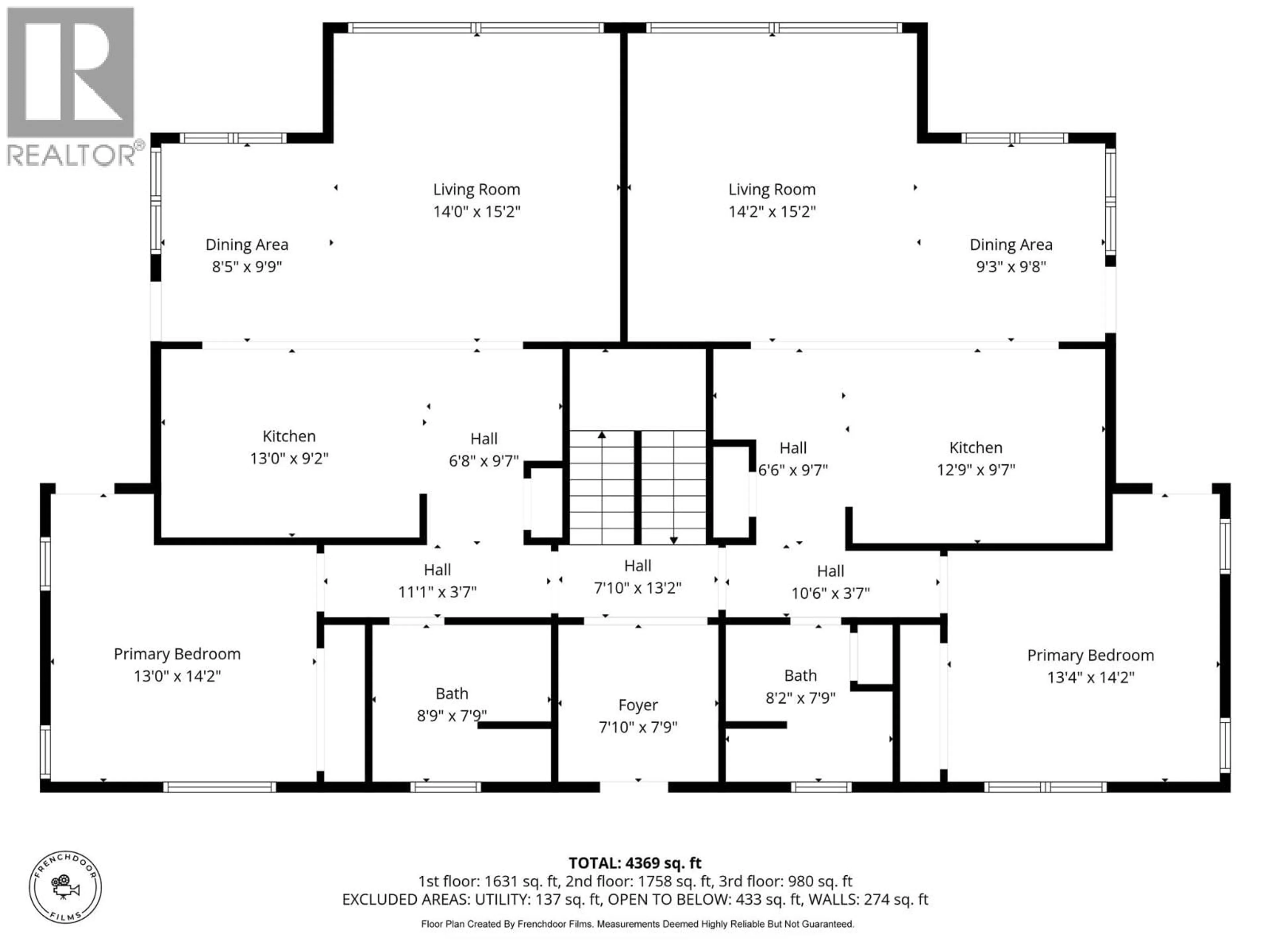 Floor plan for 6969 OLD NICOLA TRAIL, Merritt British Columbia V0E2R0
