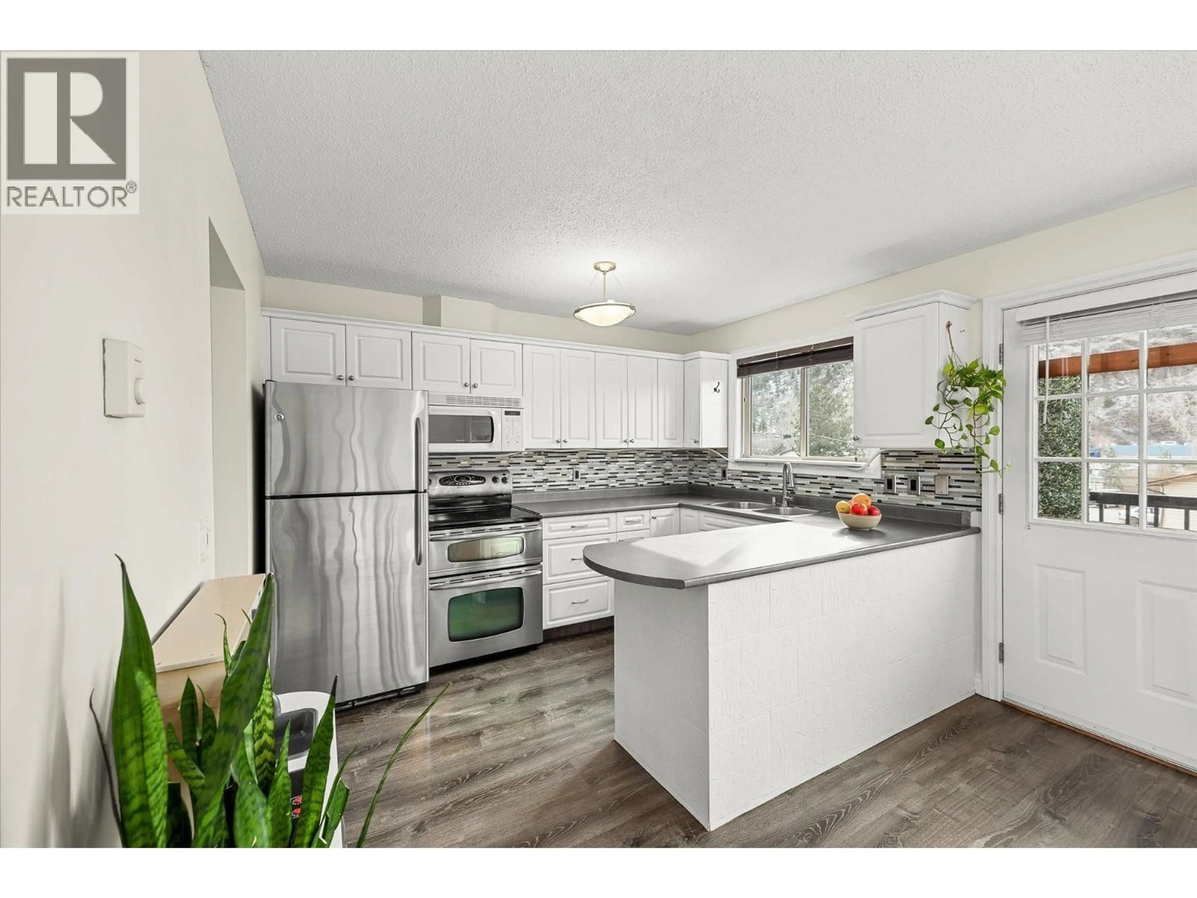 Open concept kitchen, unknown for 1665 ROSS ROAD, West Kelowna British Columbia V1Z1L7