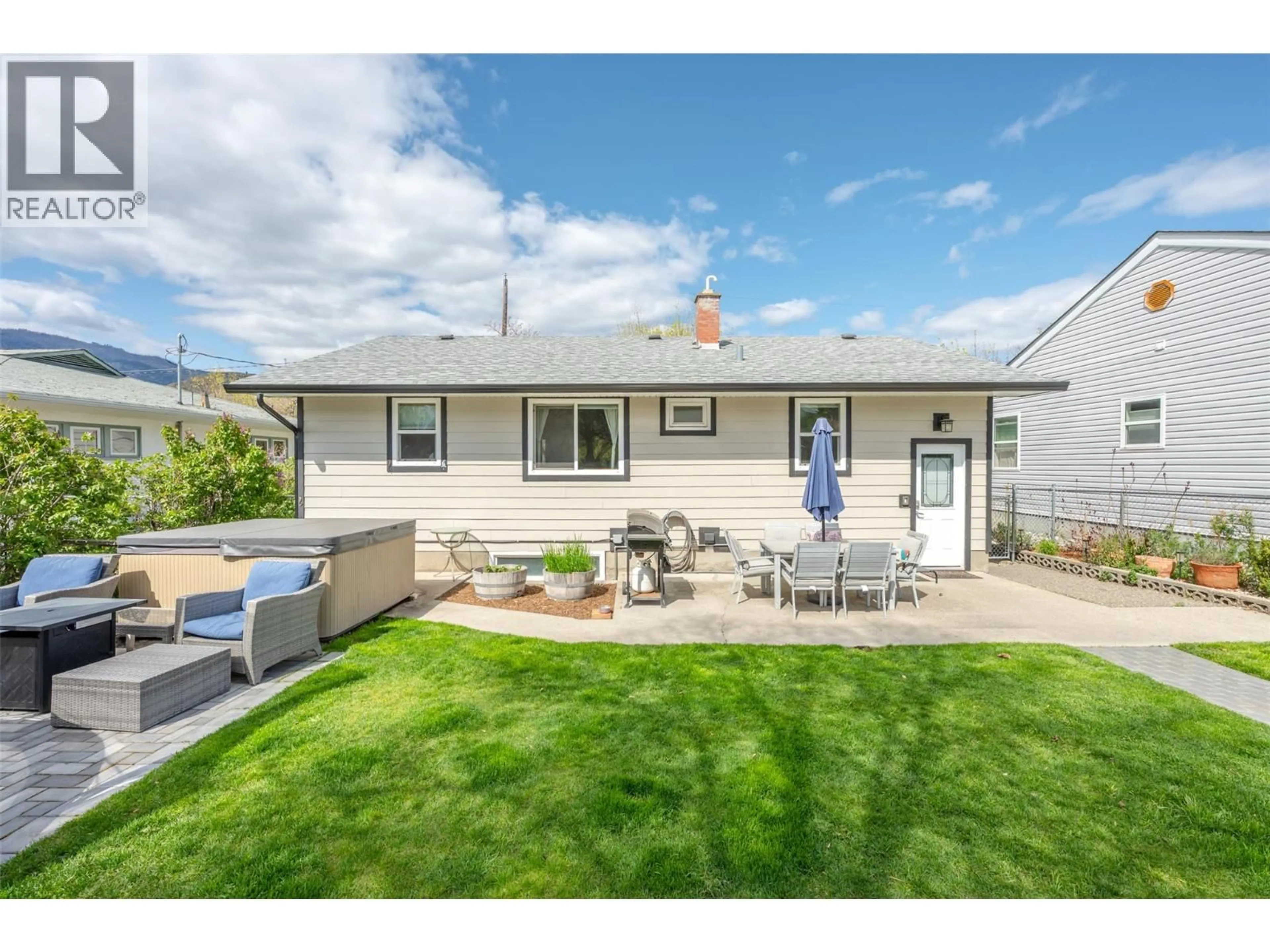 Unknown for 6437 BADGER STREET, Oliver British Columbia V0H1T3