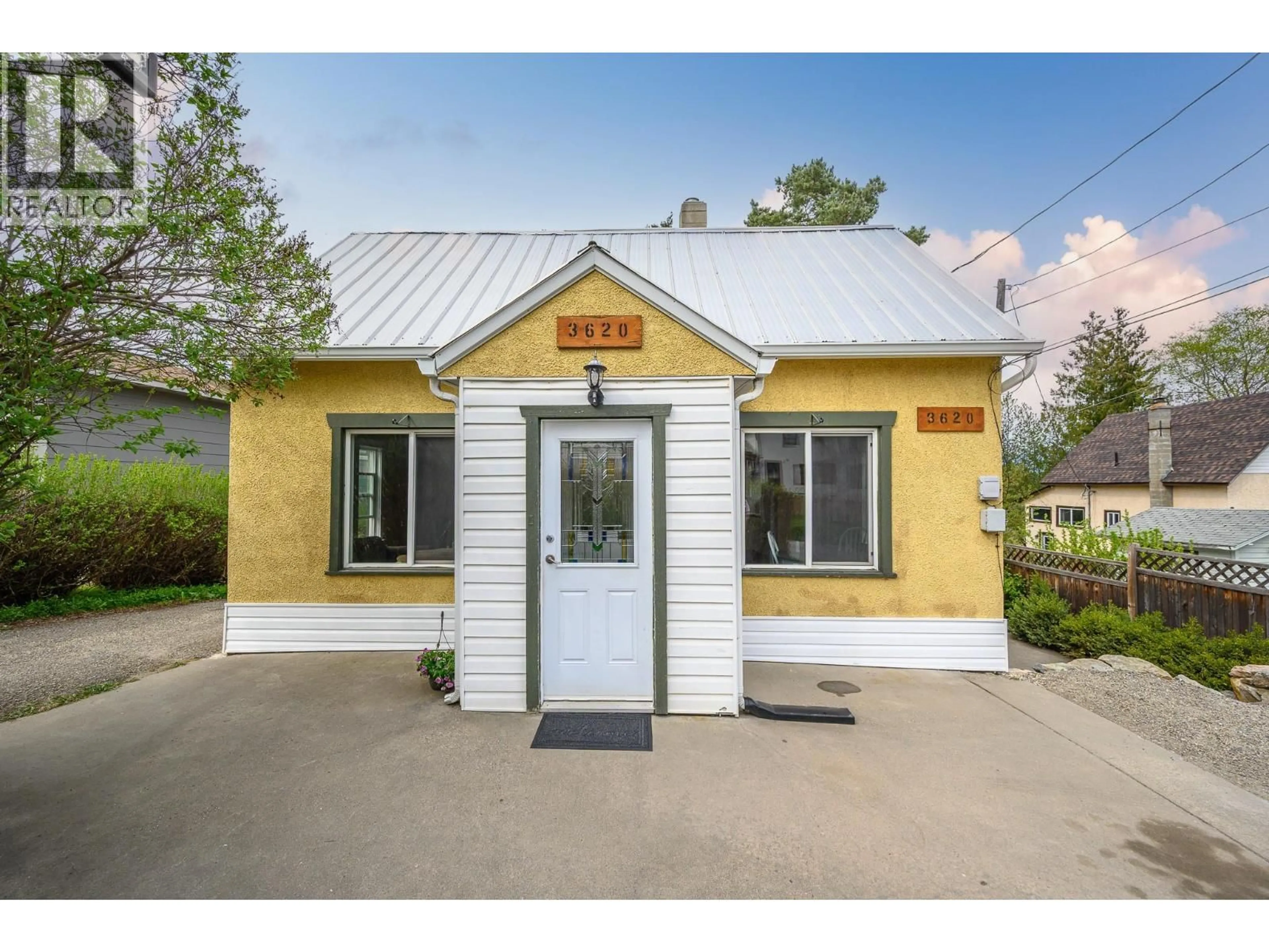 Unknown for 3620 ROSEDALE AVENUE, Armstrong British Columbia V0E1B2