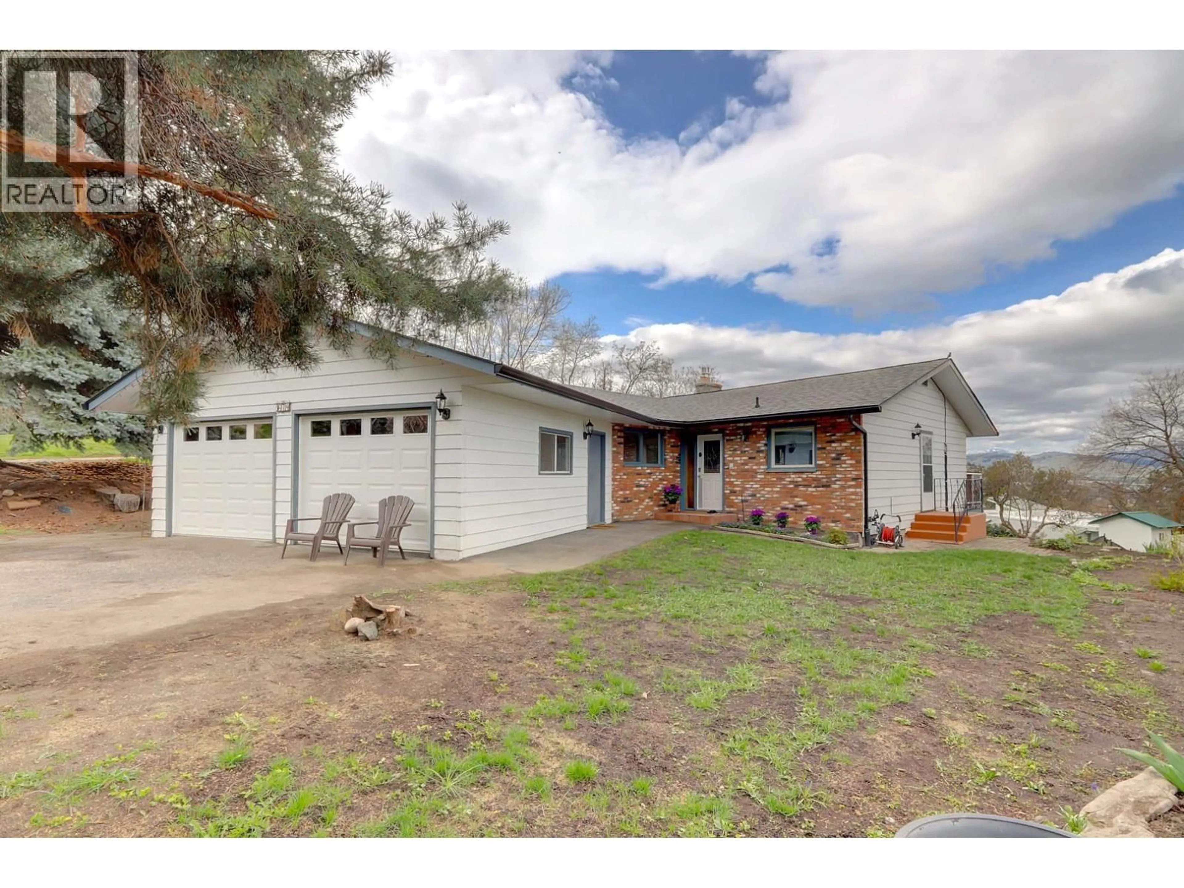 Unknown for 674 PHEASANT ROAD, Vernon British Columbia V1B3B1